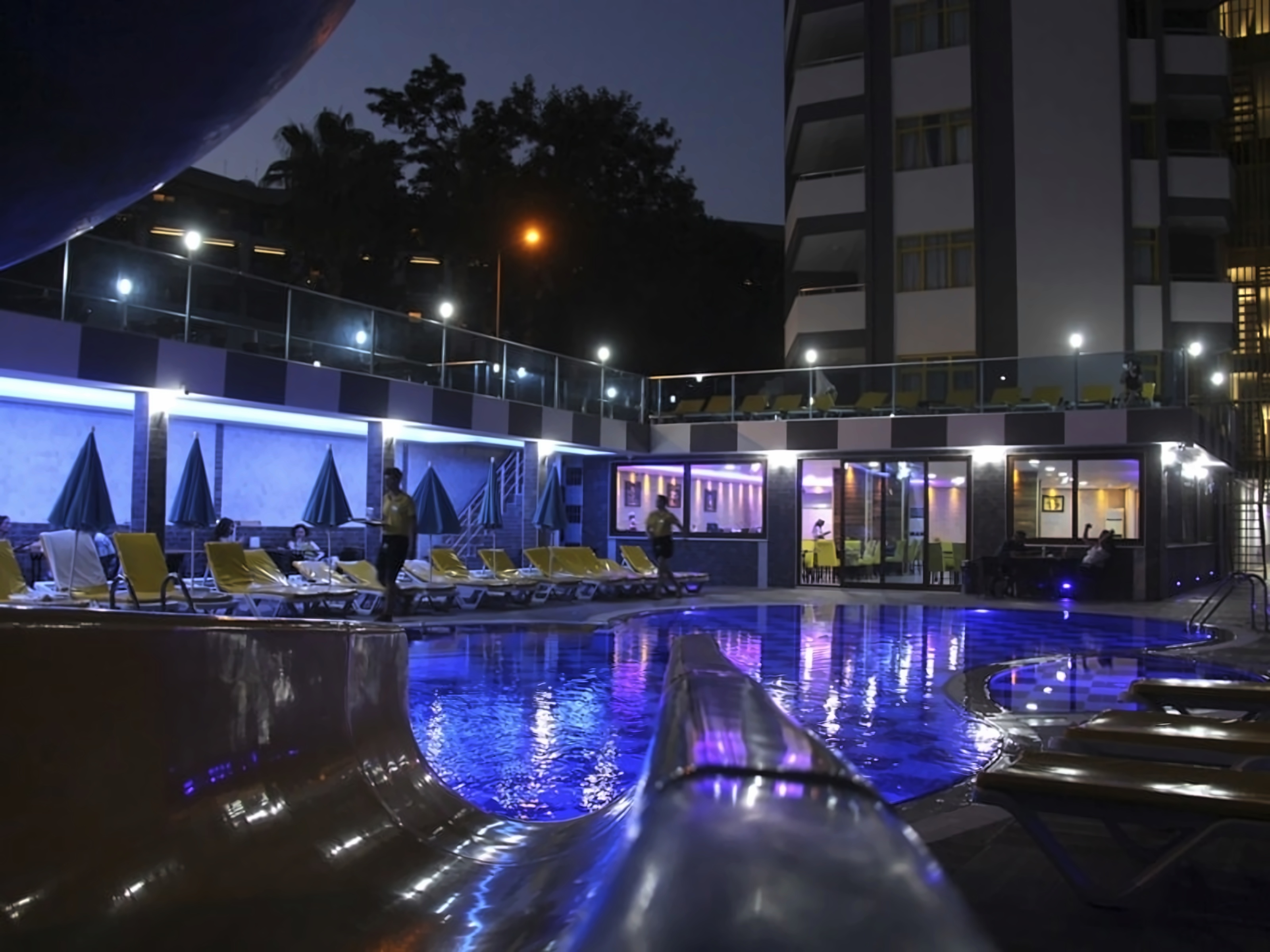Angel Beach Hotel pilt 6