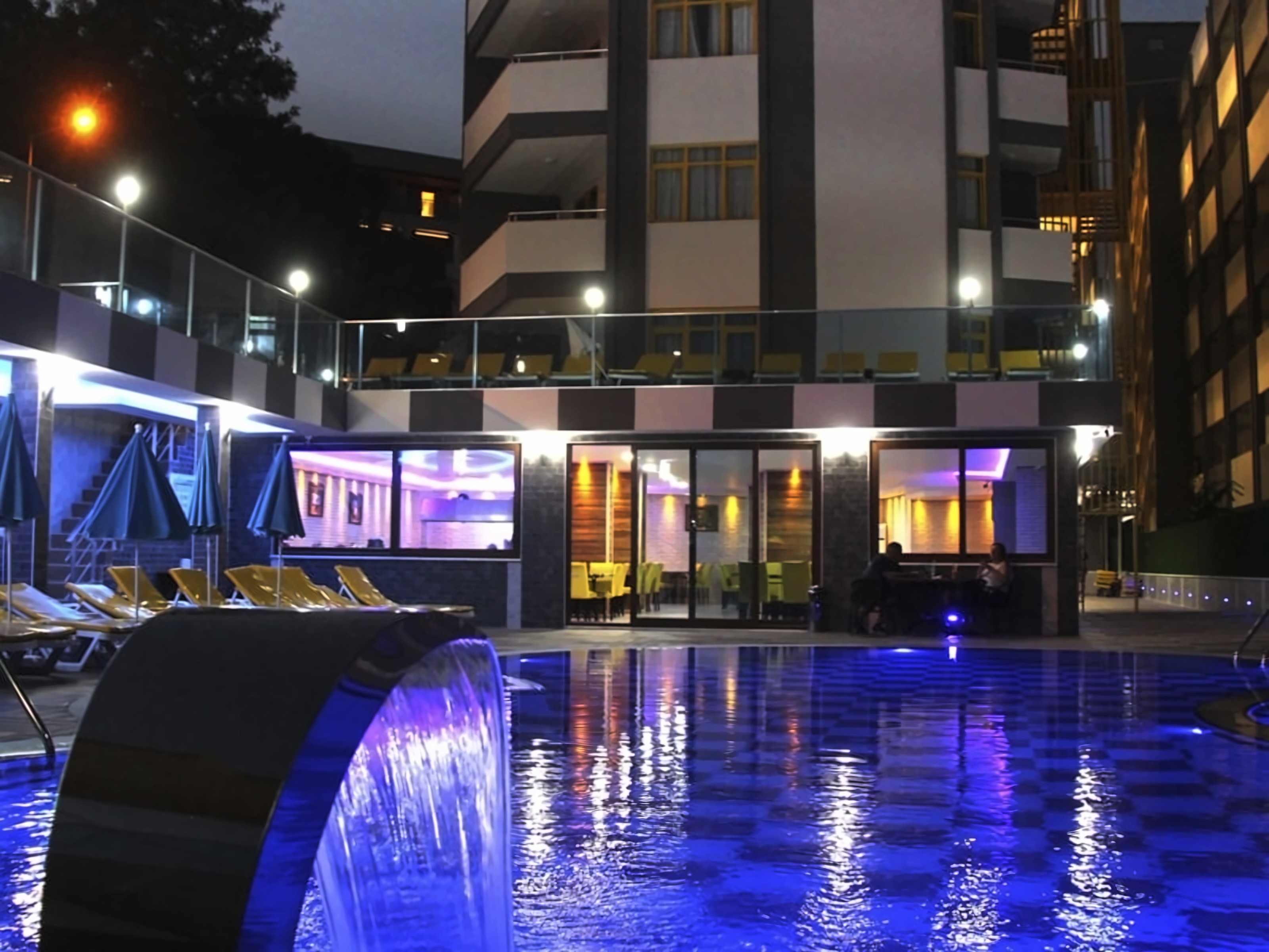Angel Beach Hotel pilt 7