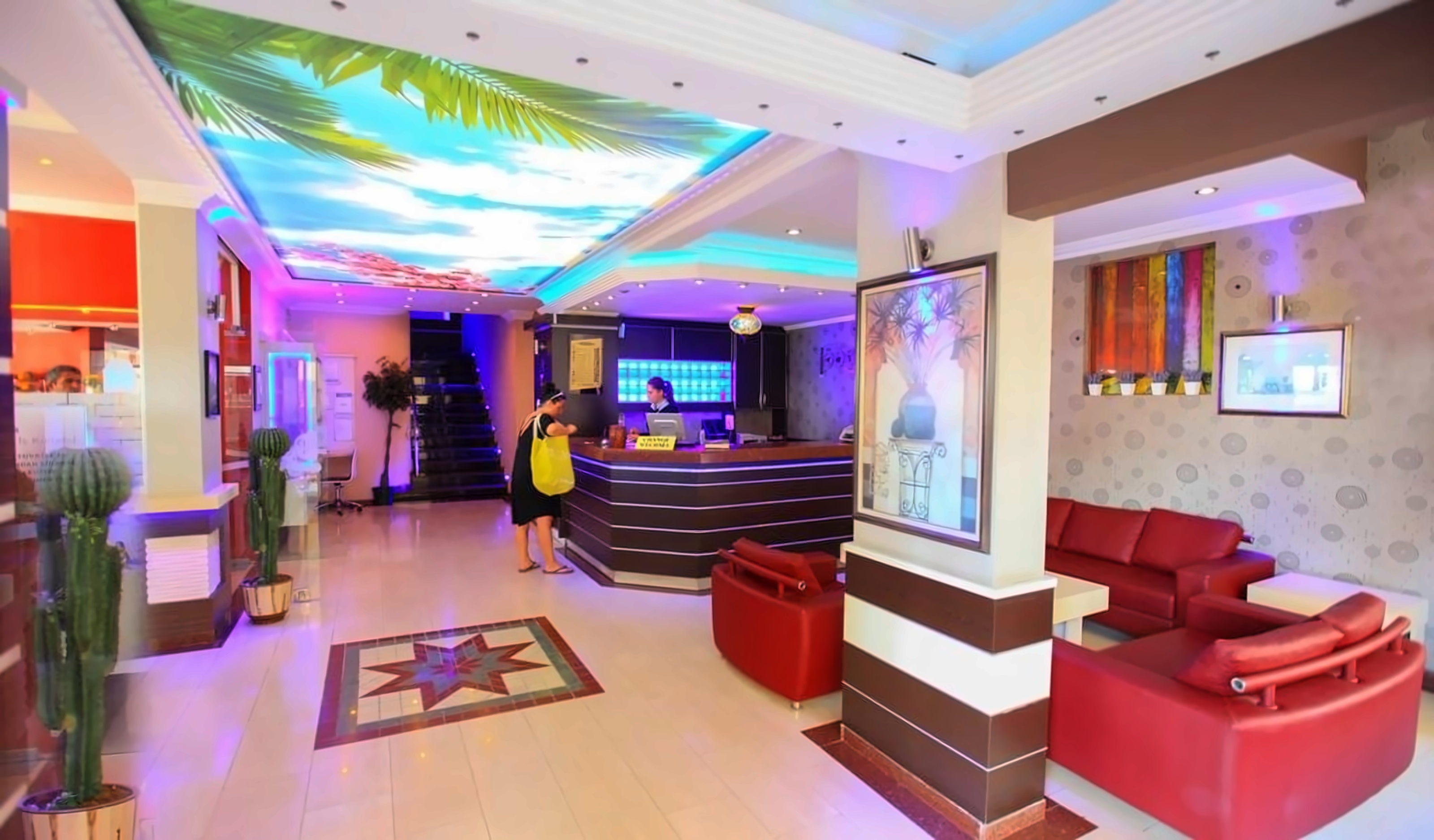Wien Star Hotel photo 3