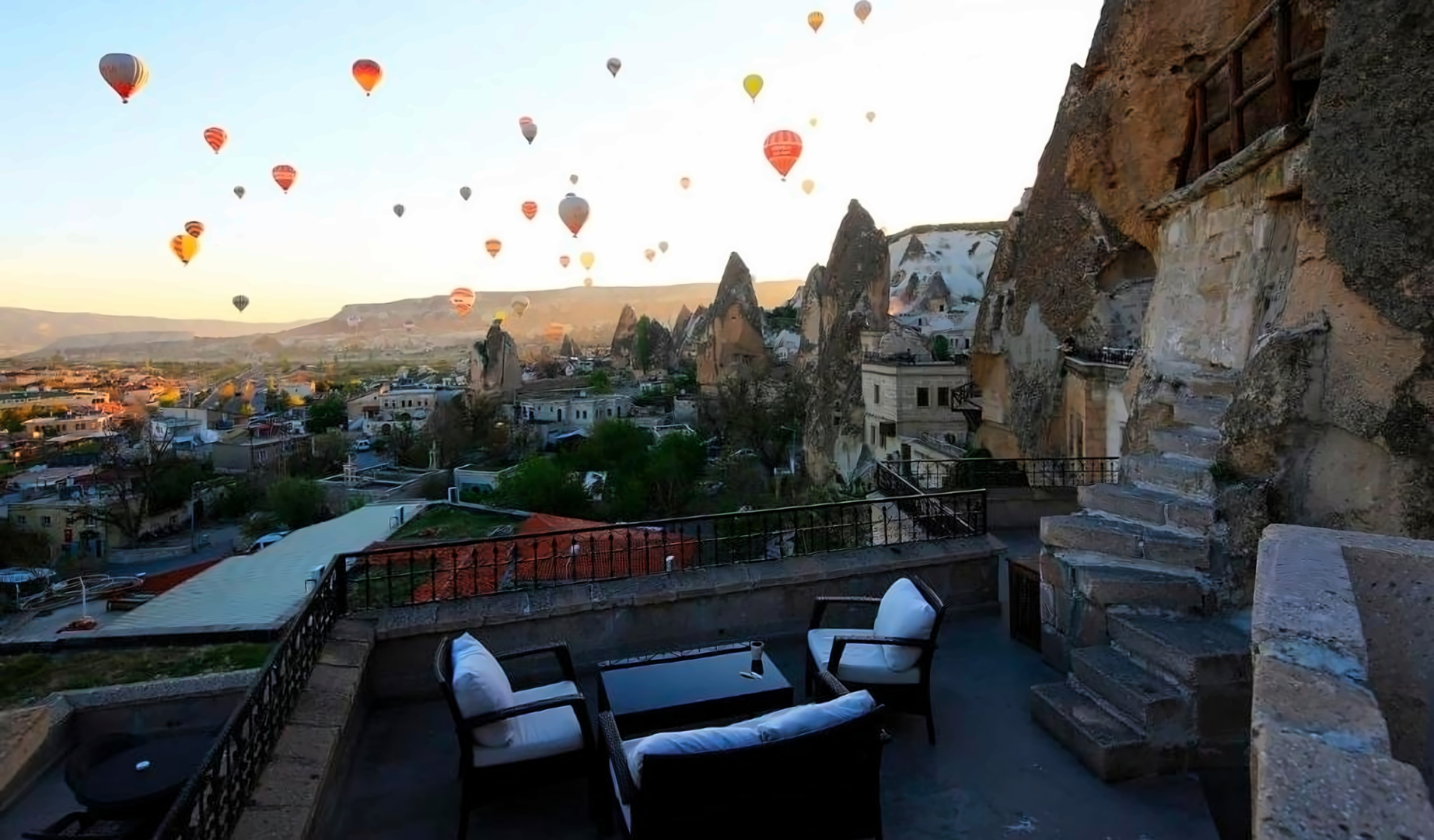 Cappadocia Cave Suites photo 2