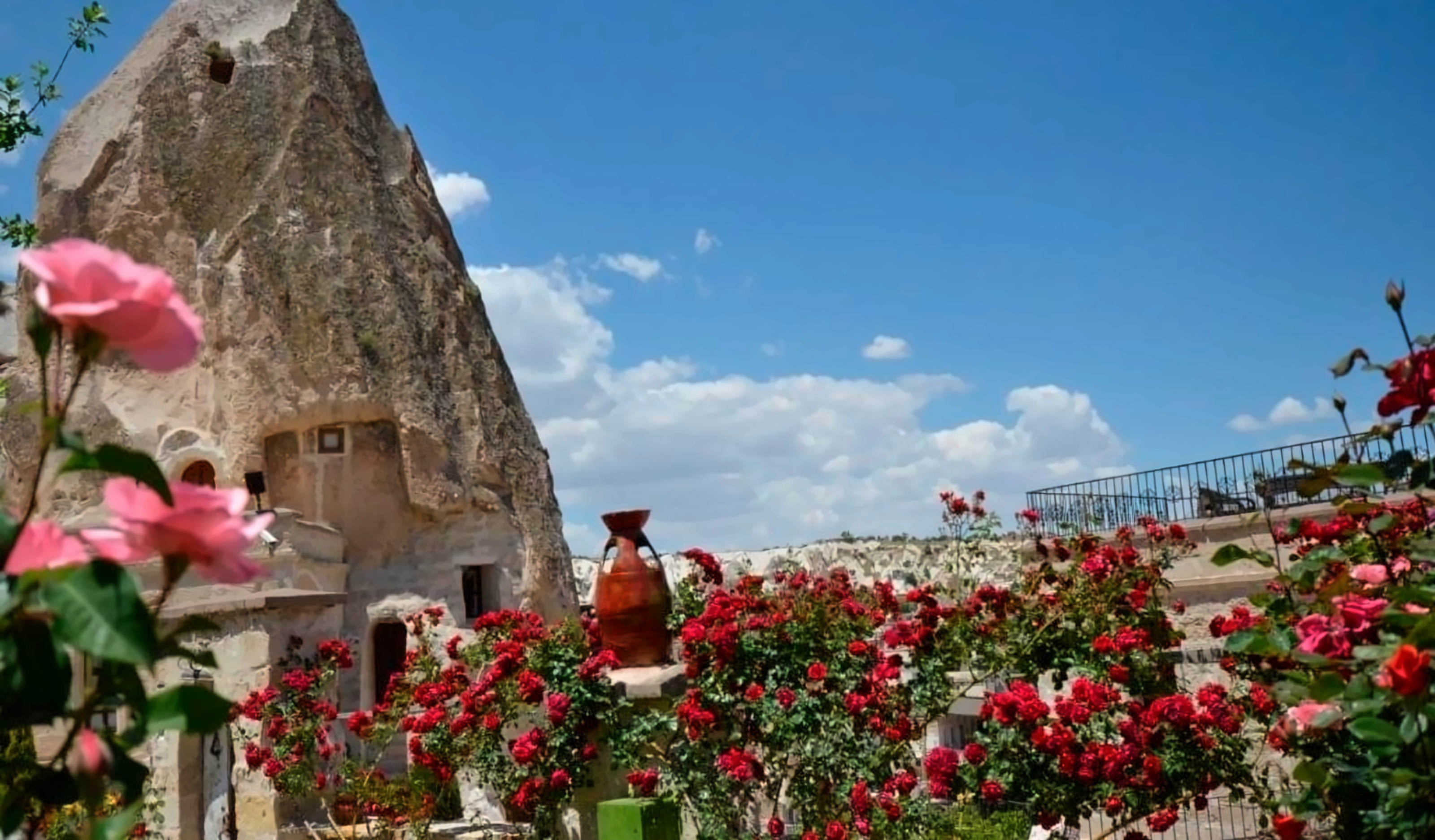 Cappadocia Cave Suites photo 5