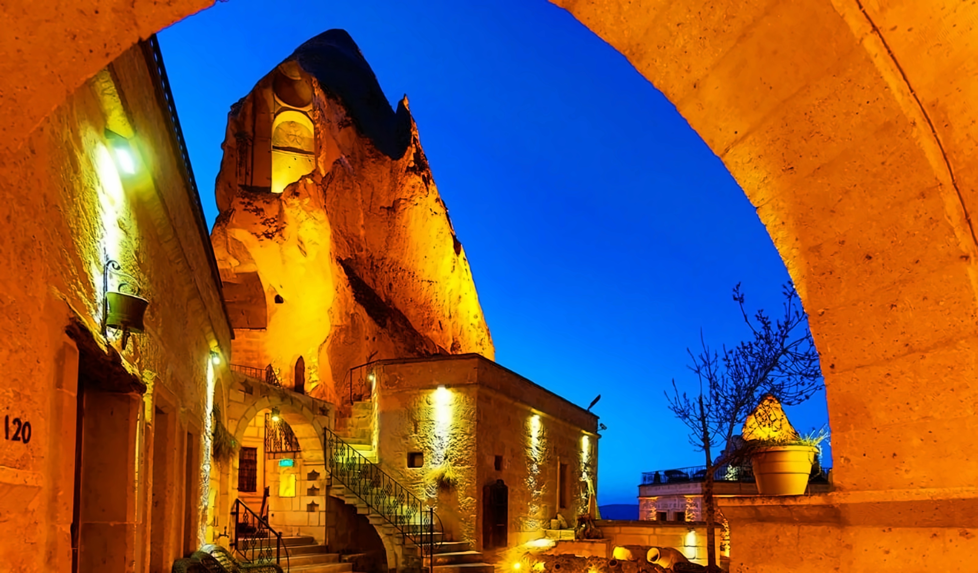 Cappadocia Cave Suites photo 6