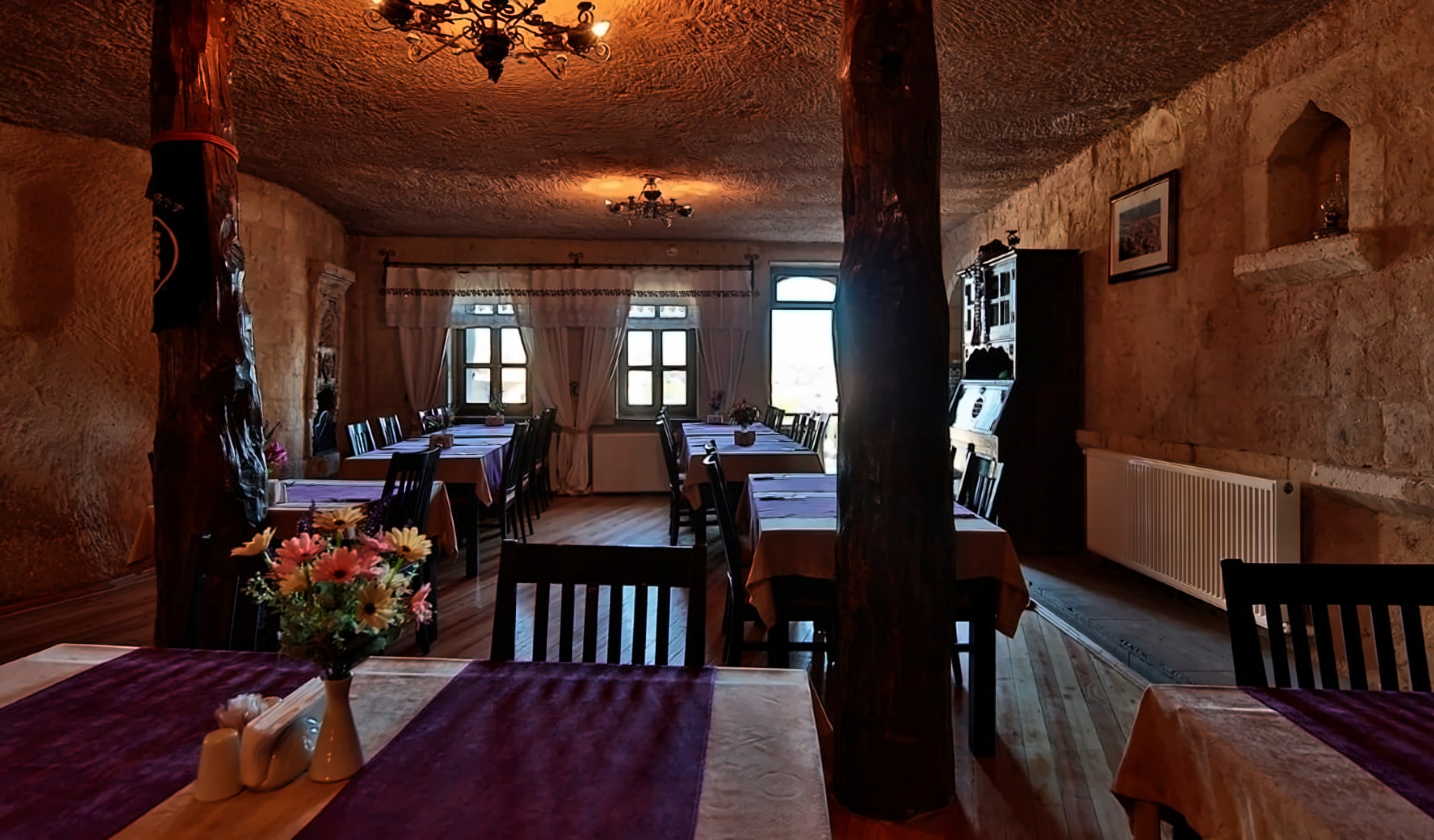 Cappadocia Cave Suites photo 12