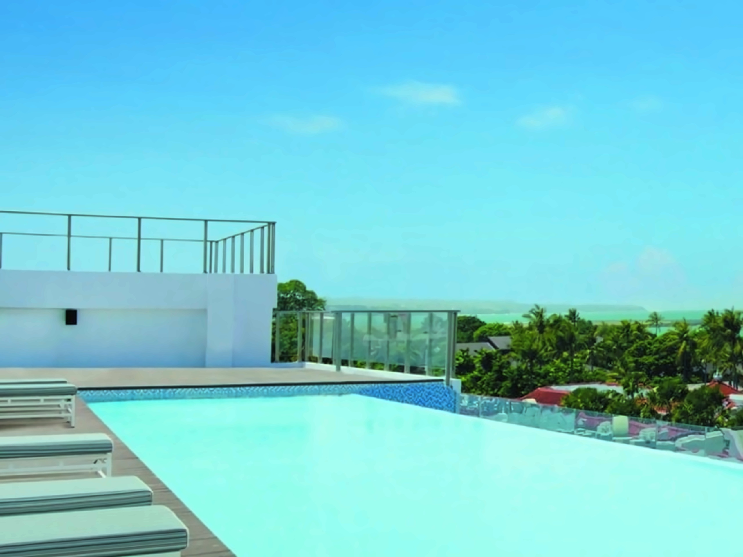 Holiday Inn Express Baruna photo 2