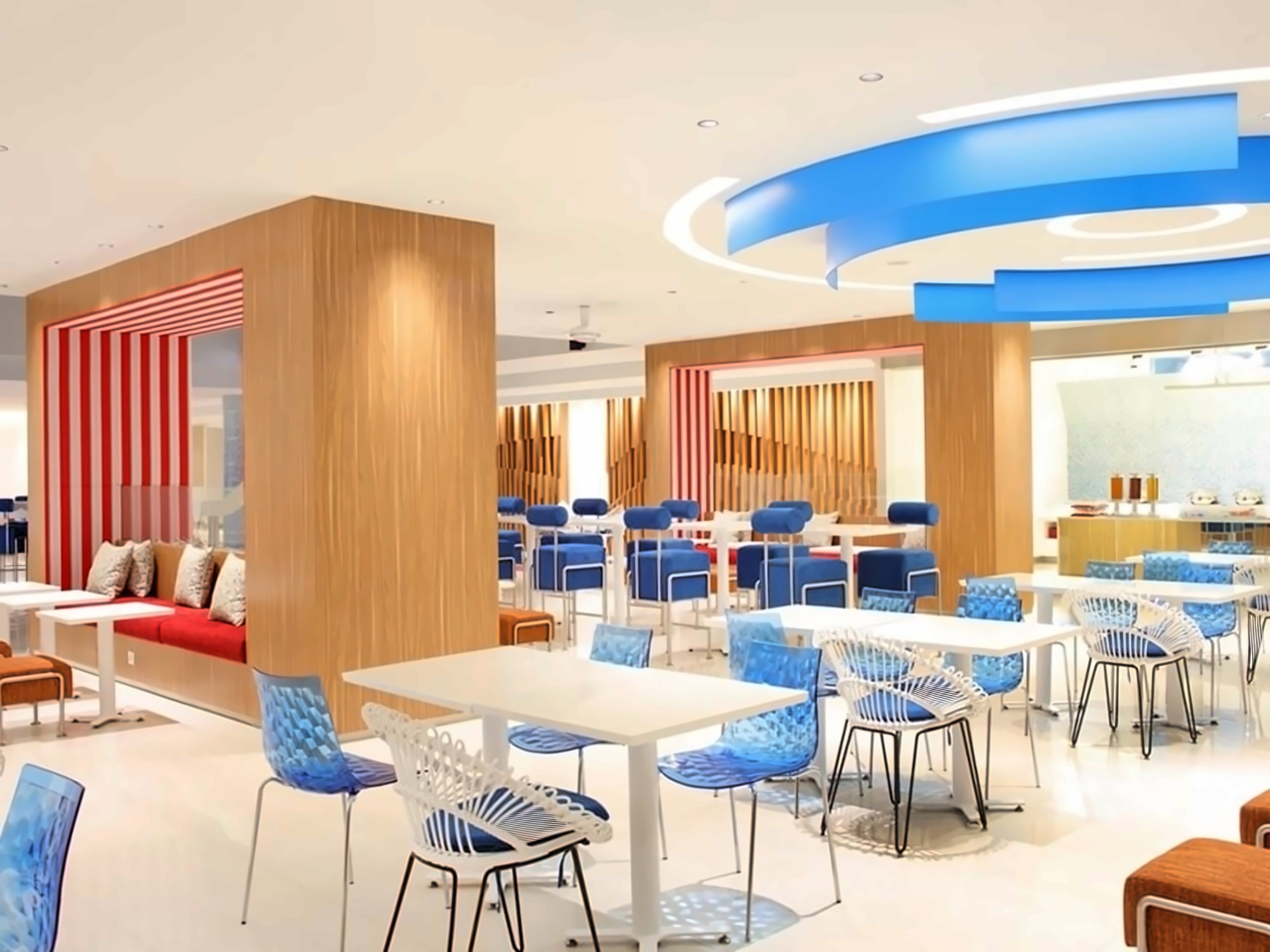 Holiday Inn Express Baruna photo 17