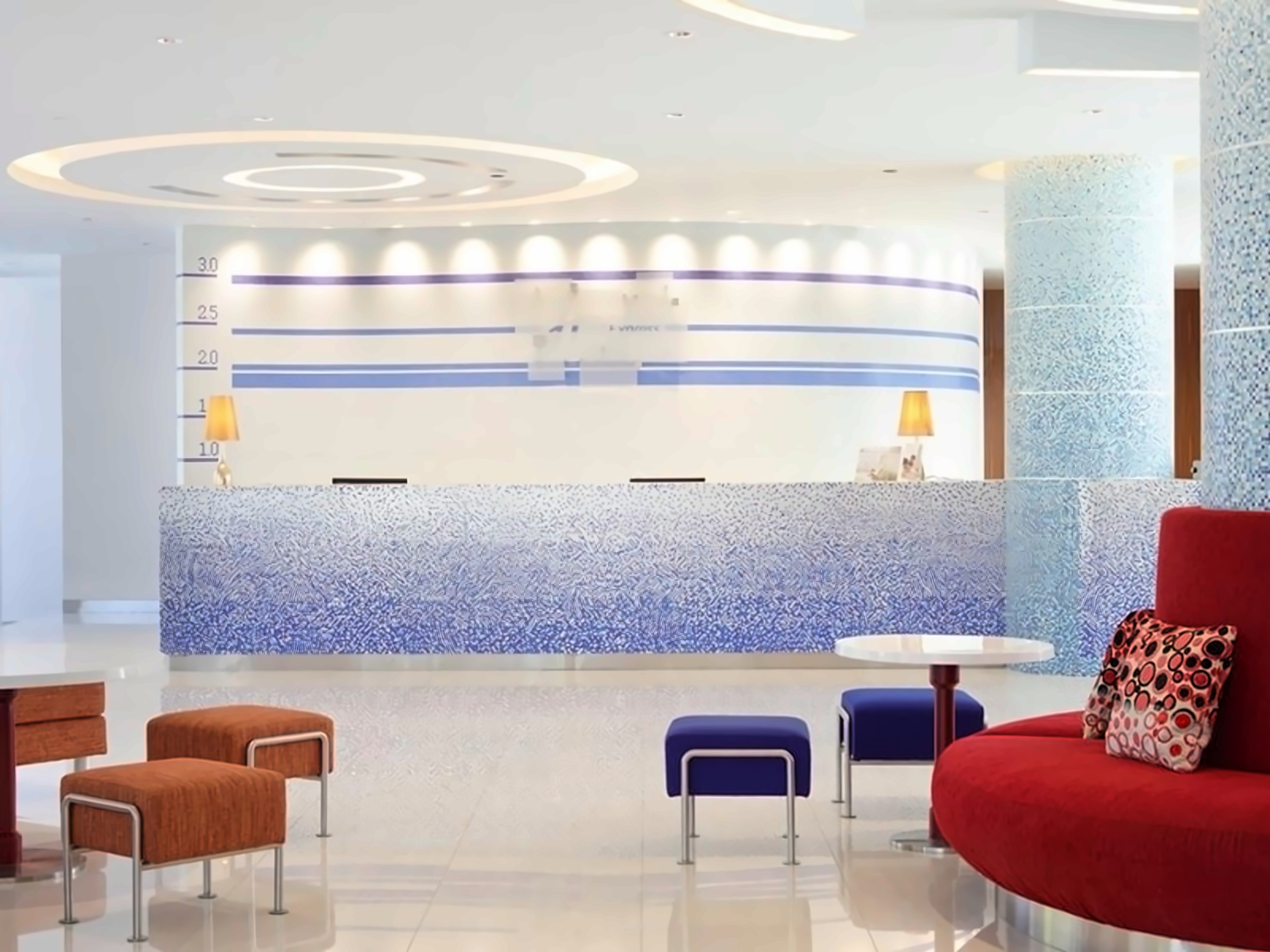 Holiday Inn Express Baruna photo 7