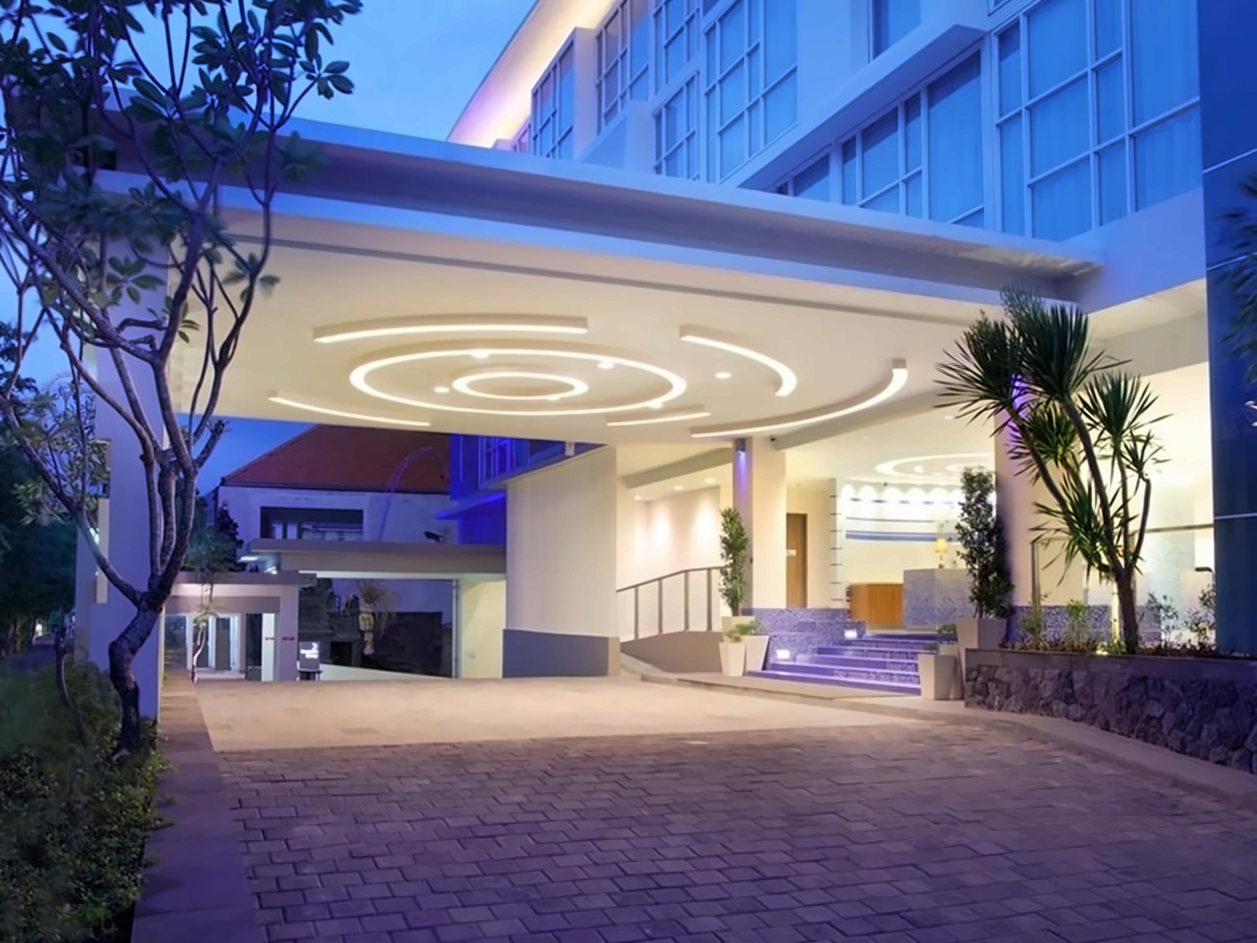 Holiday Inn Express Baruna photo 1