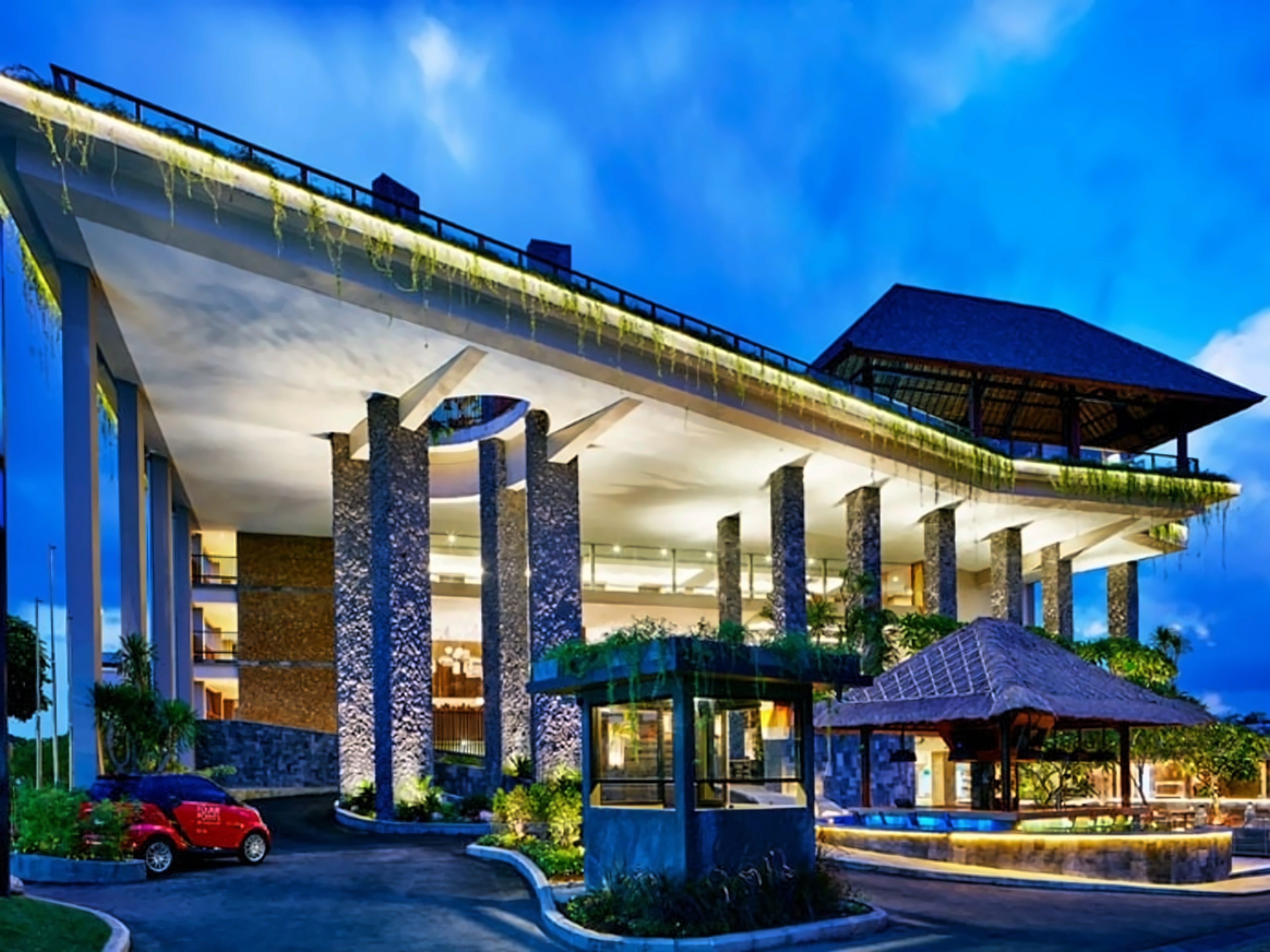 Four Points by Sheraton pilt 3