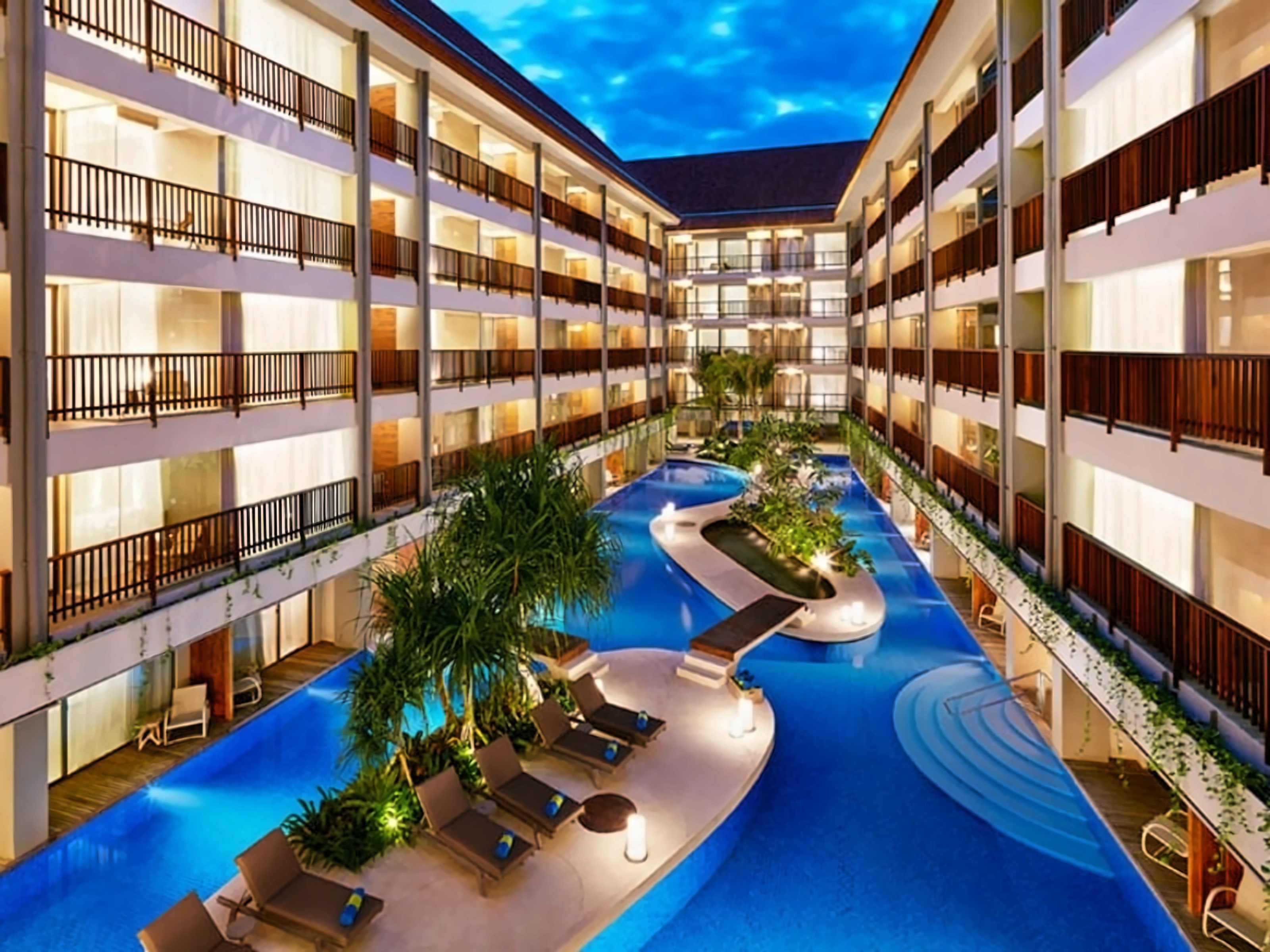 Four Points by Sheraton pilt 1