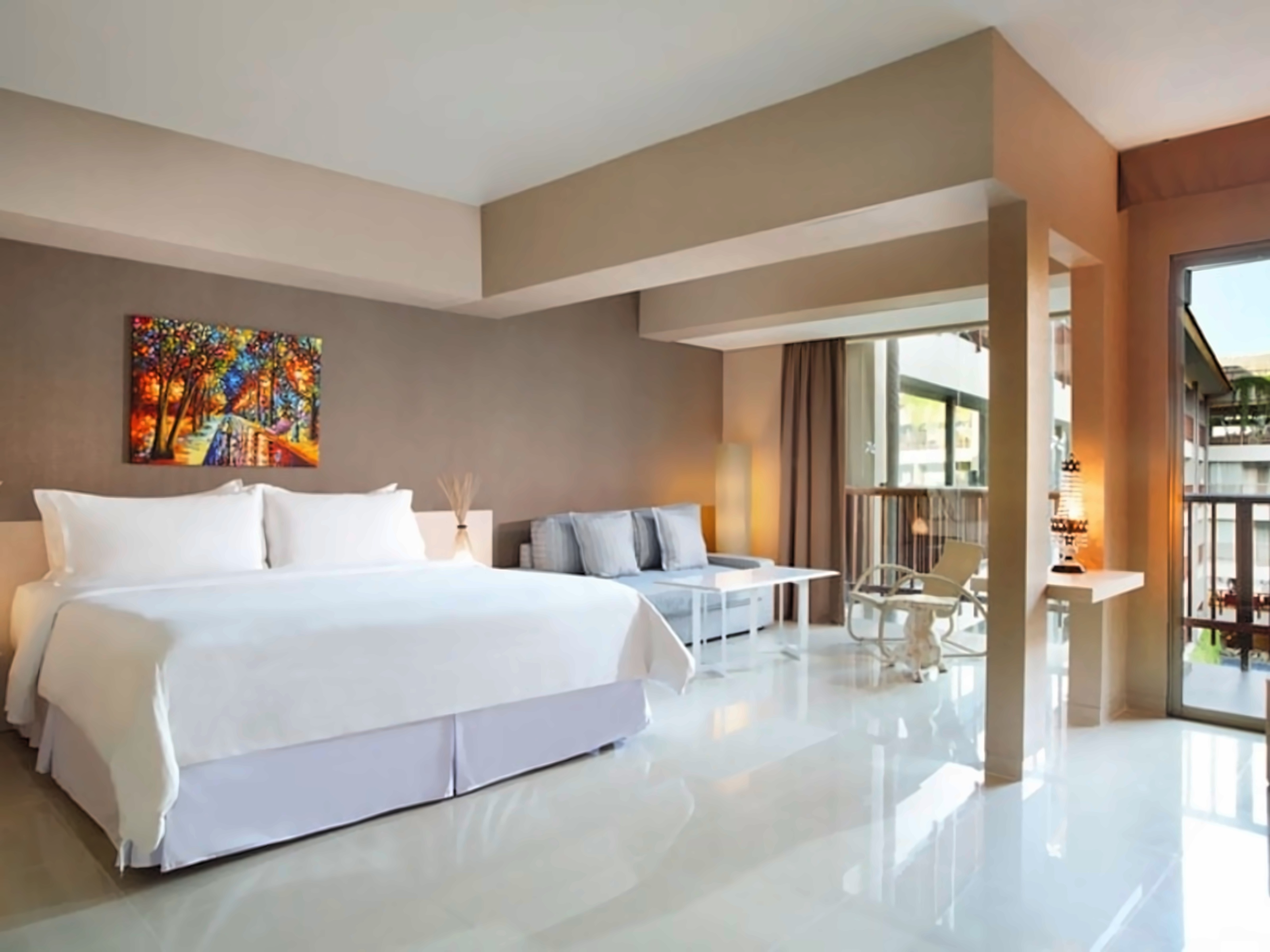 Four Points by Sheraton pilt 7