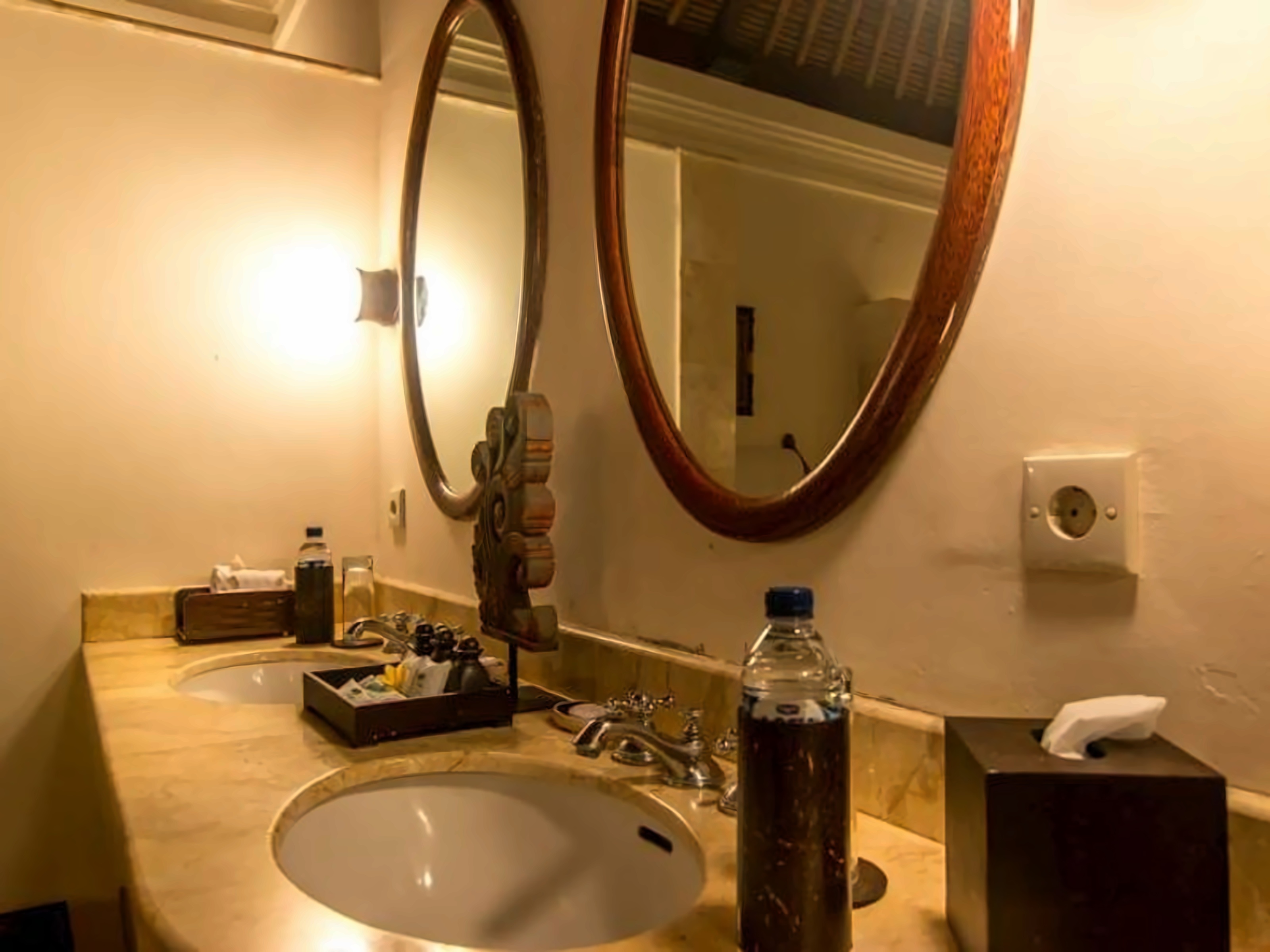 Natura Resort & Spa Poză 2