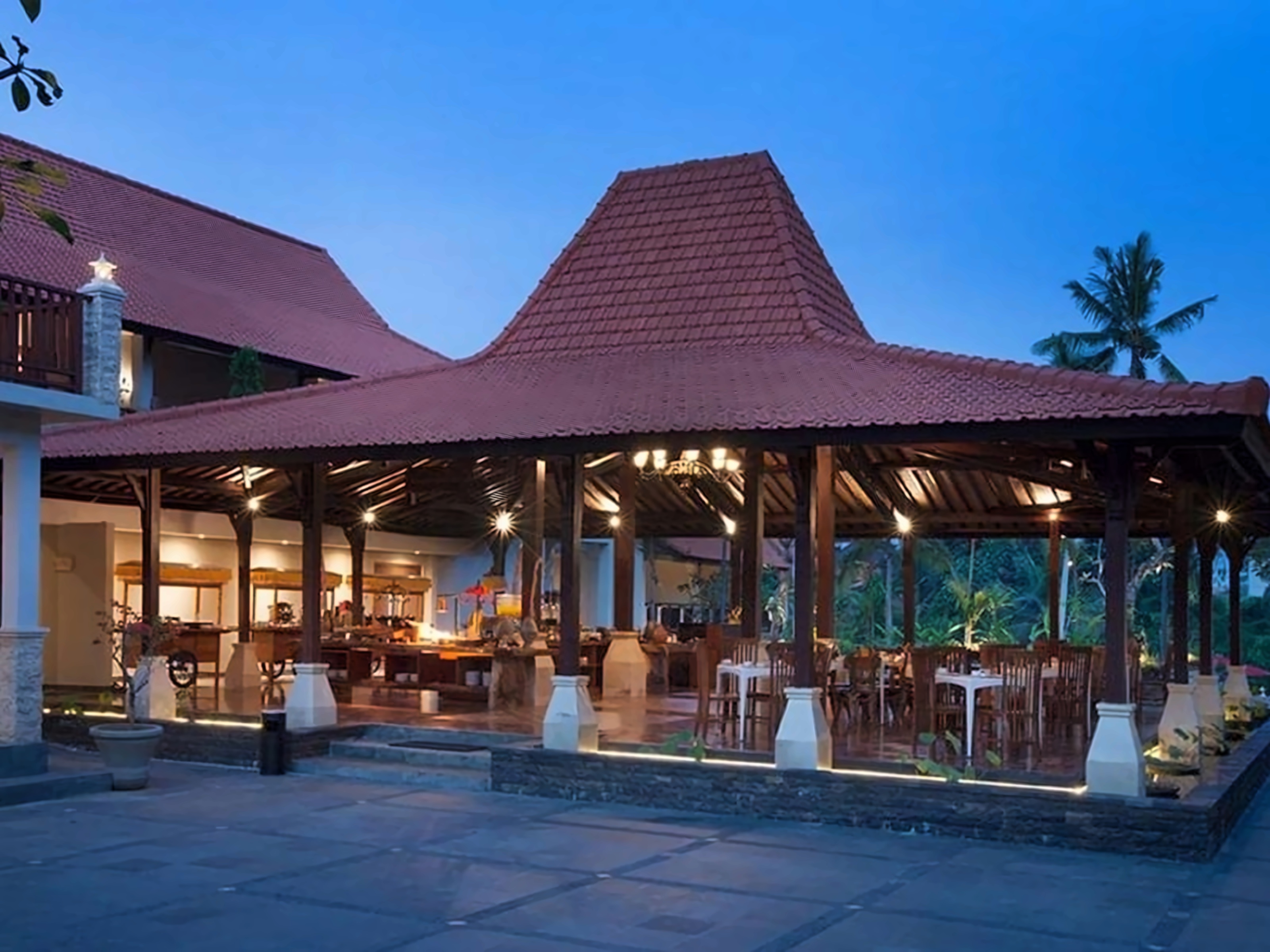 Best Western Premier Agung Resort Ubud photo 3