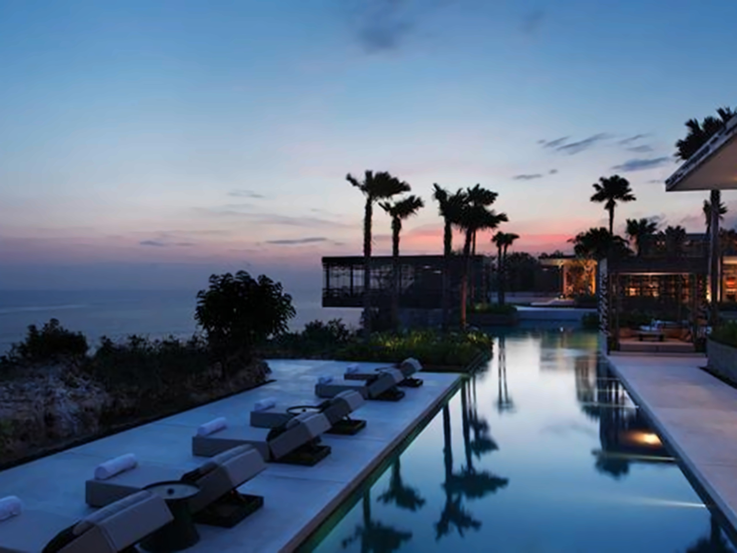 Alila Uluwatu photo 1