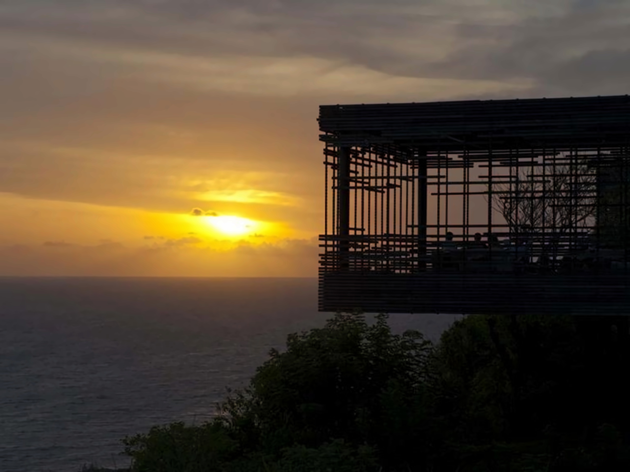 Alila Uluwatu photo 35