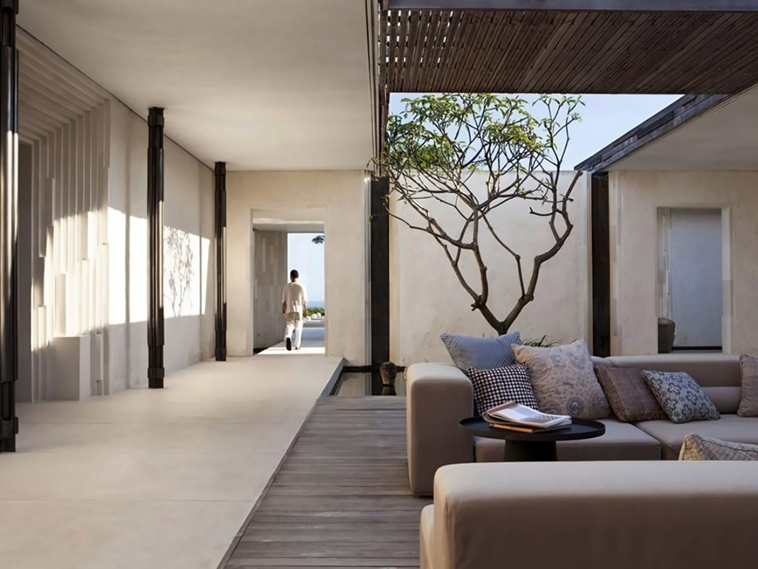 Alila Uluwatu photo 5