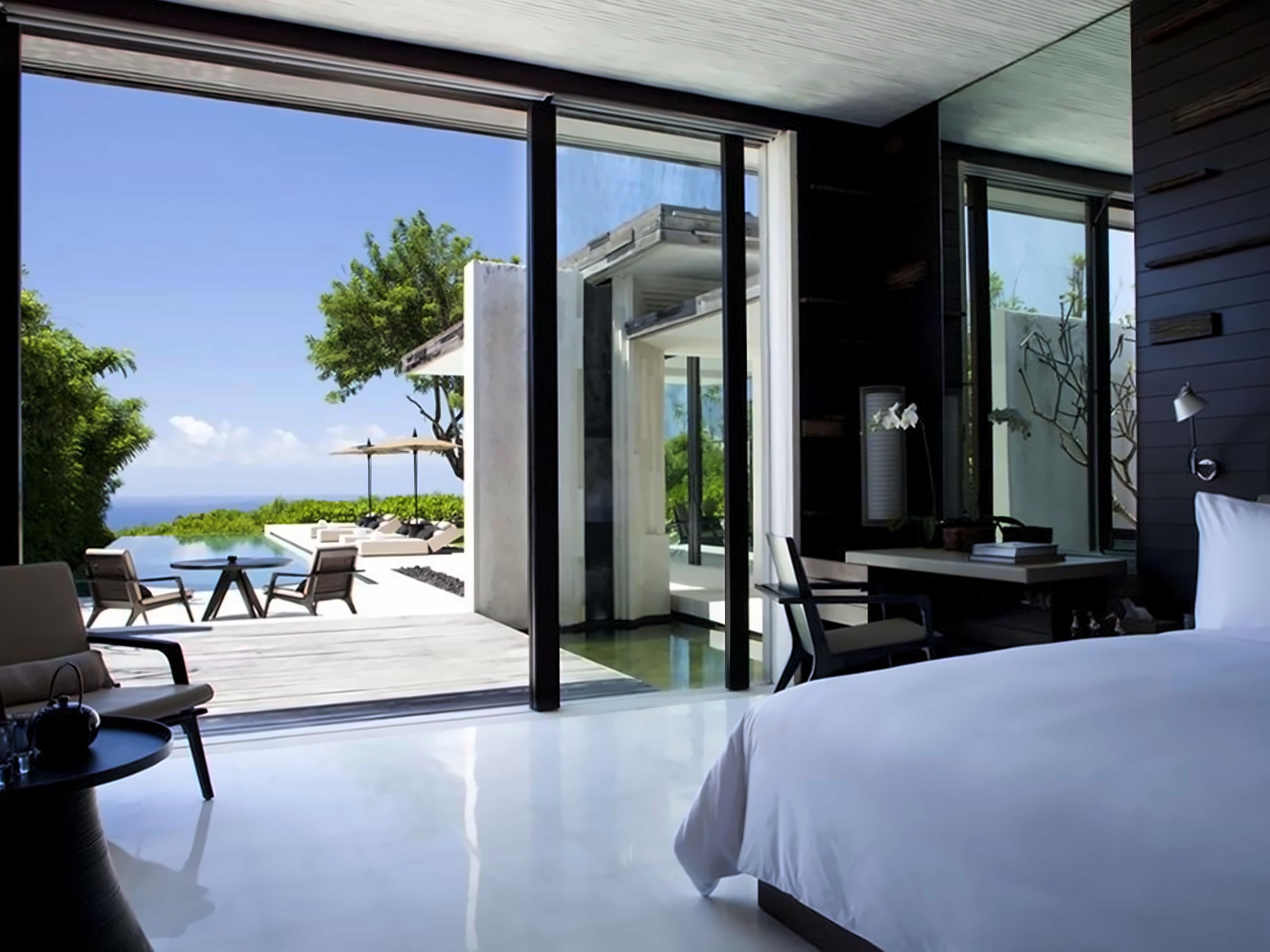 Alila Uluwatu photo 4
