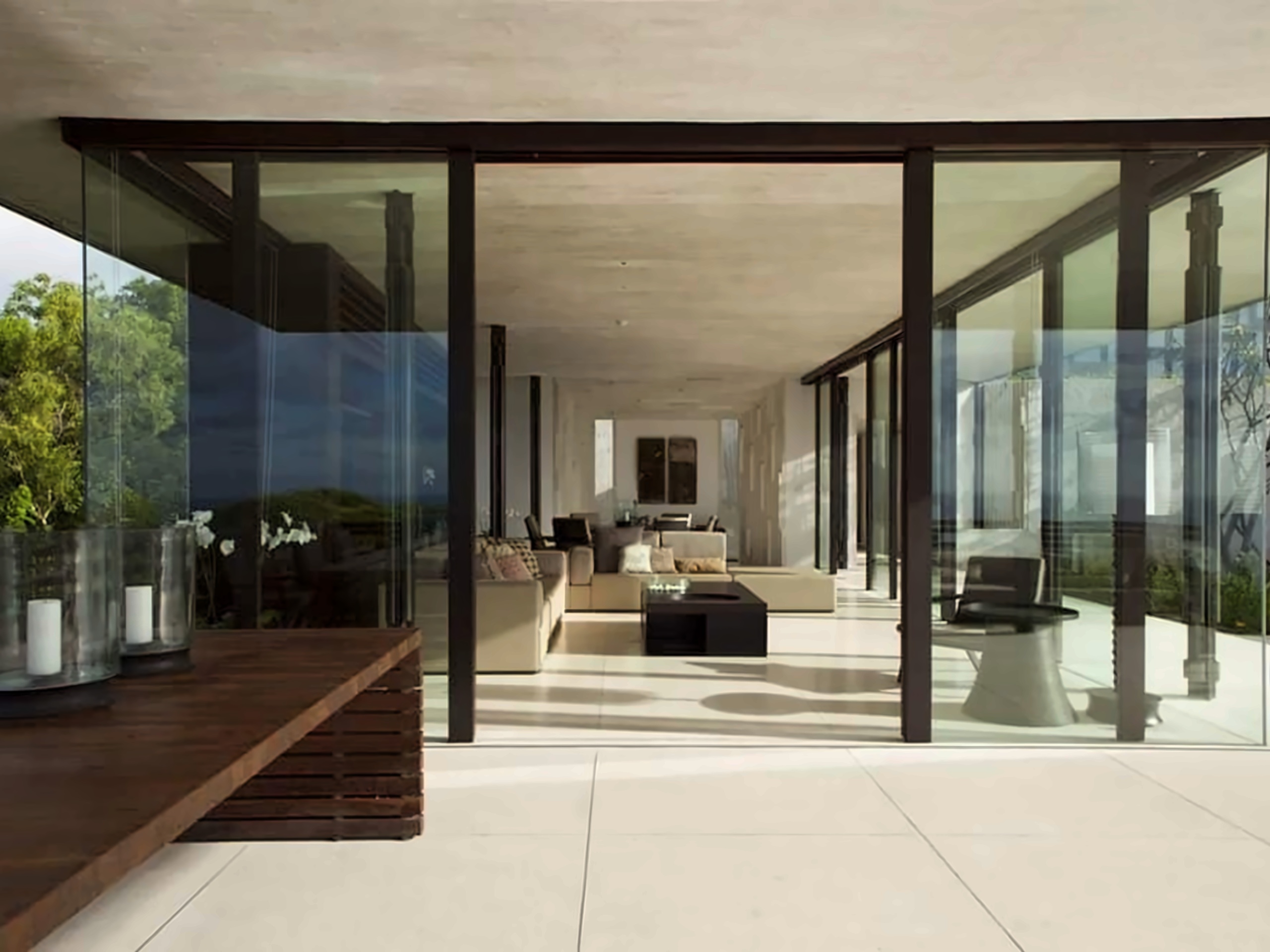 Alila Uluwatu photo 3