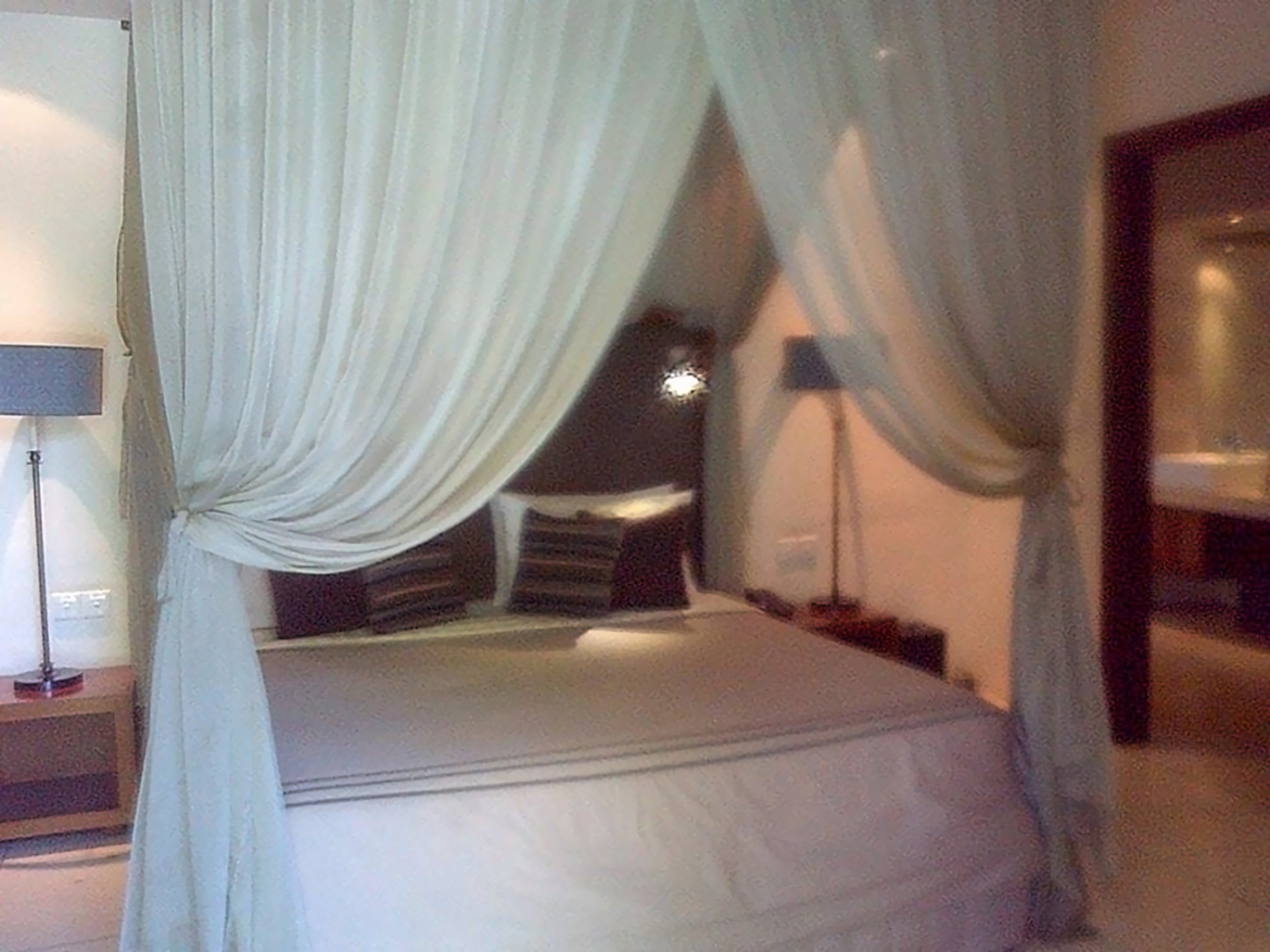 The Ahimsa or Ahimsa Estate at Seminyak attēls 23