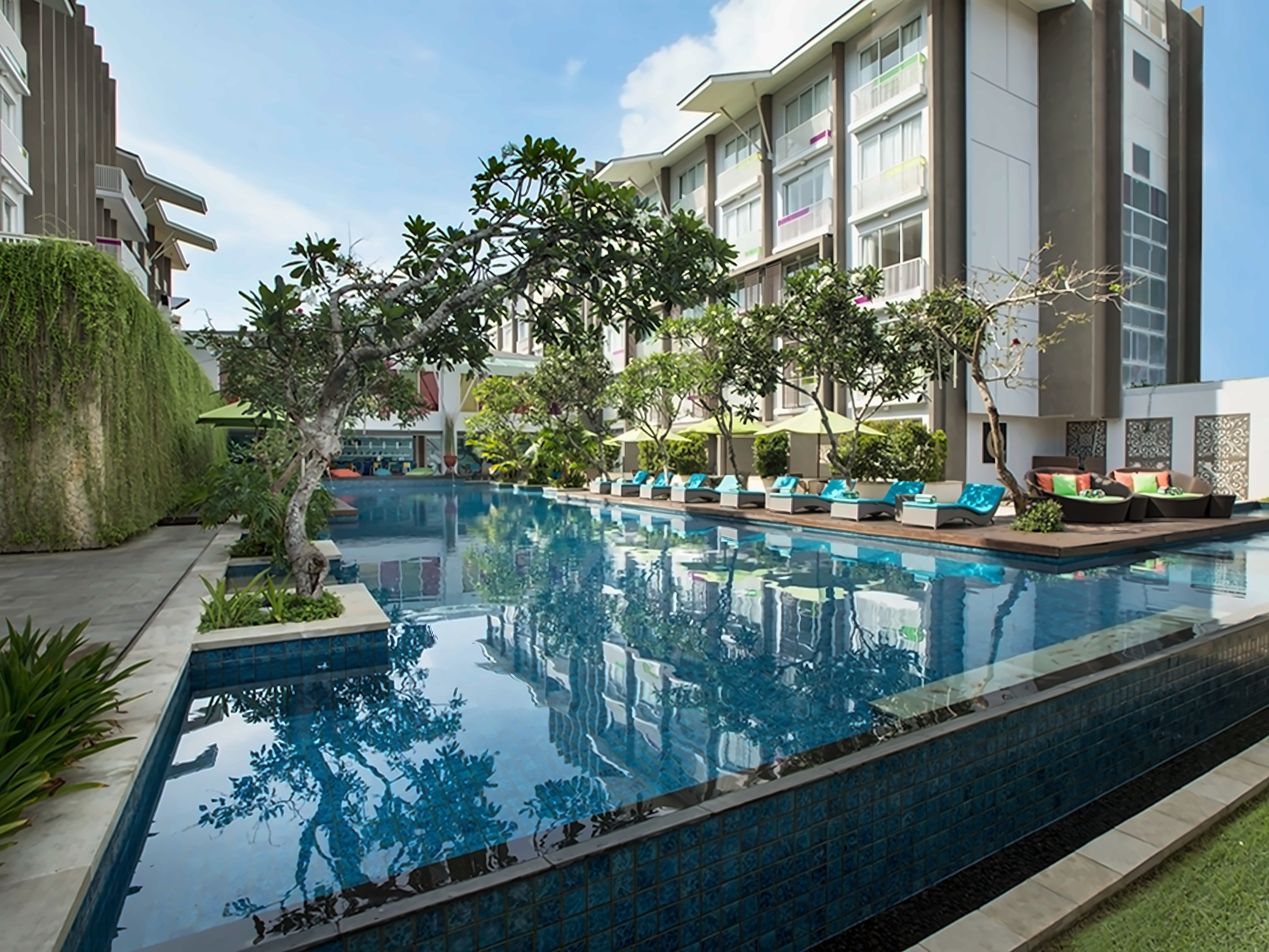 Ibis Styles Bali Benoa photo 1