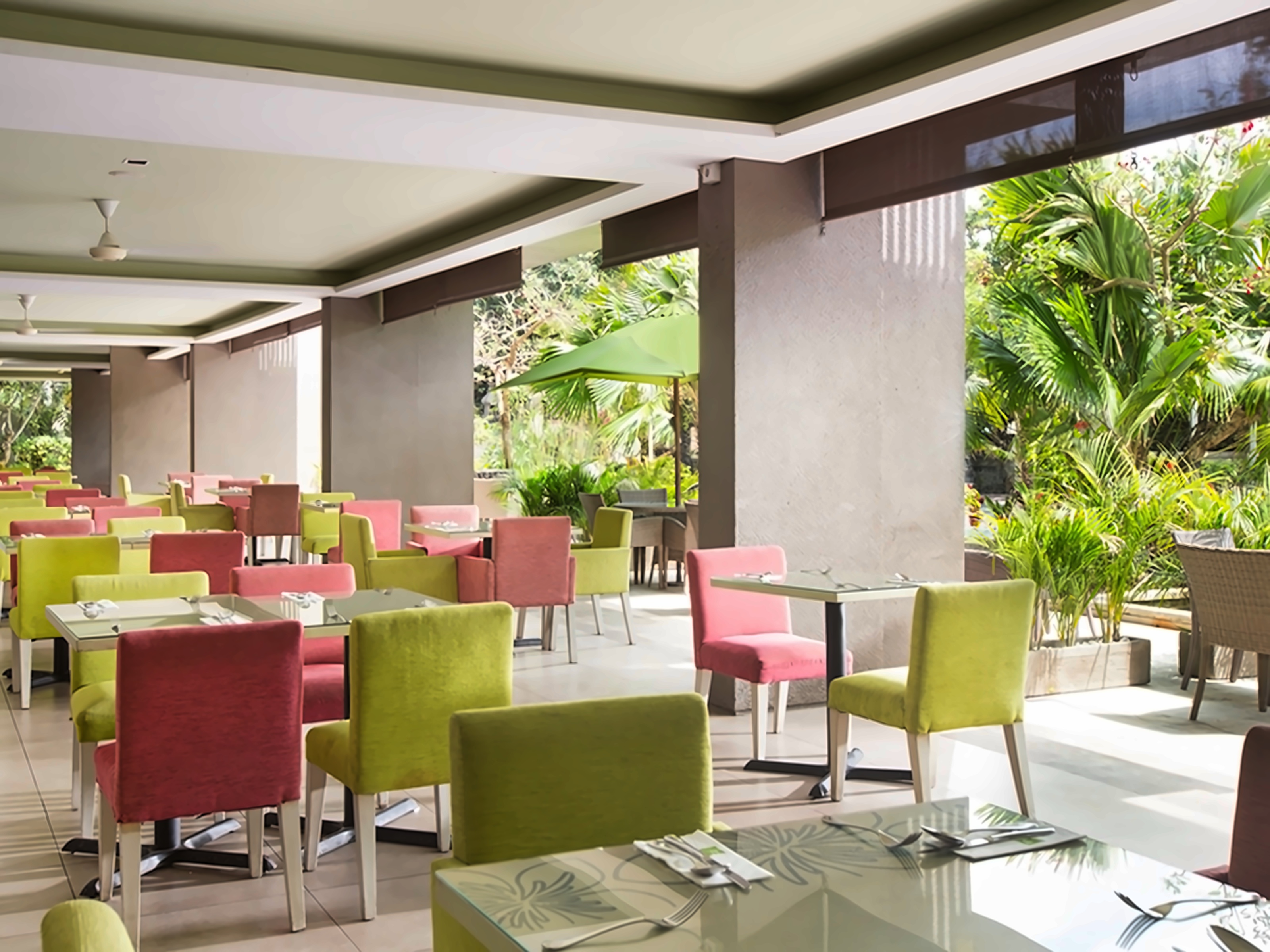 Ibis Styles Bali Benoa photo 2