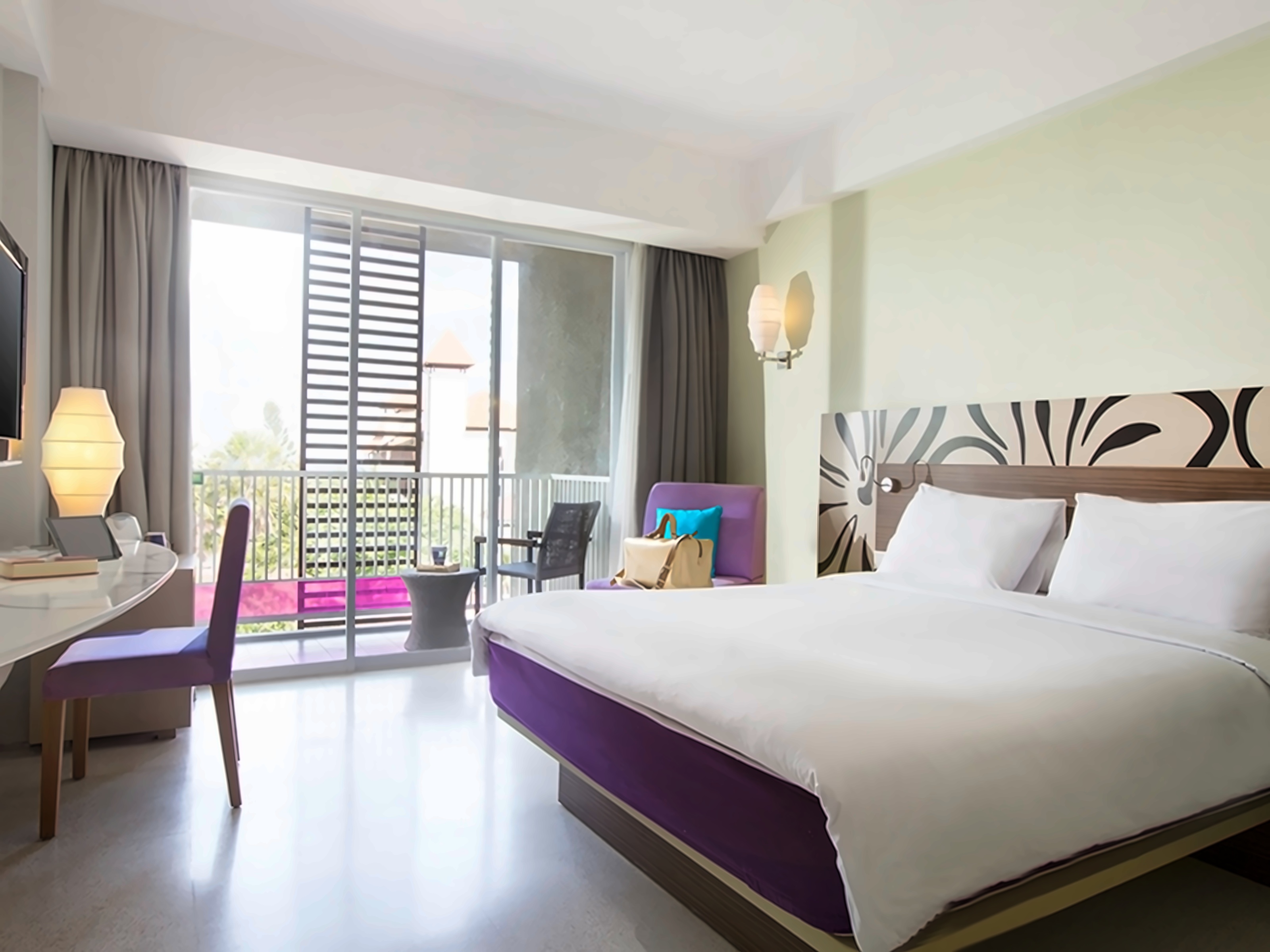 Ibis Styles Bali Benoa photo 3
