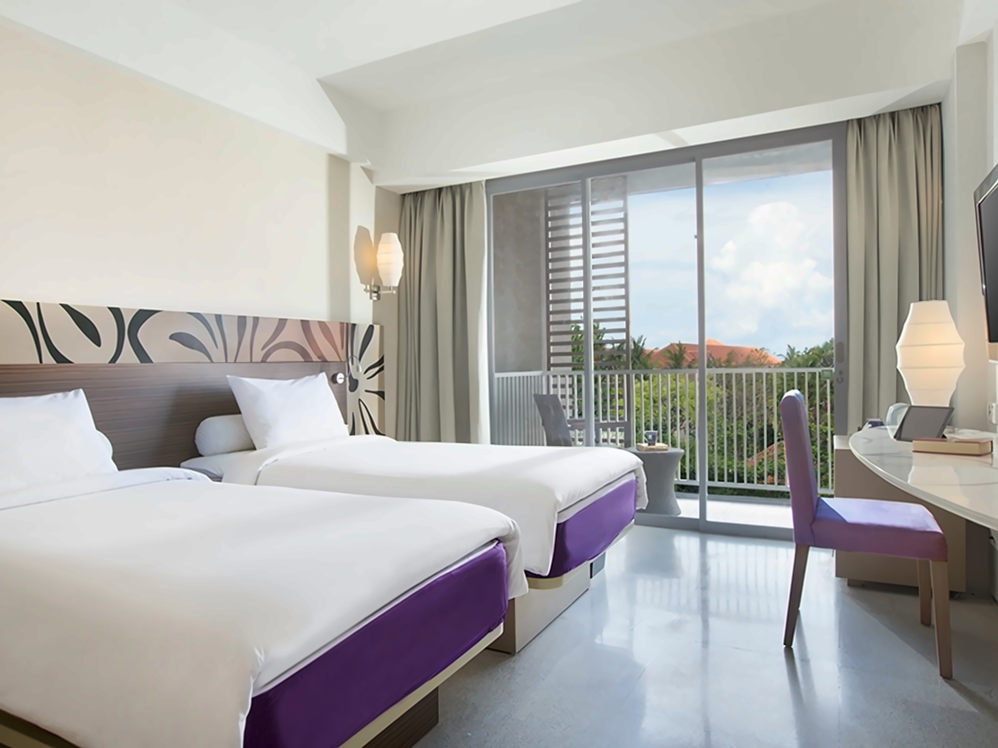Ibis Styles Bali Benoa photo 4