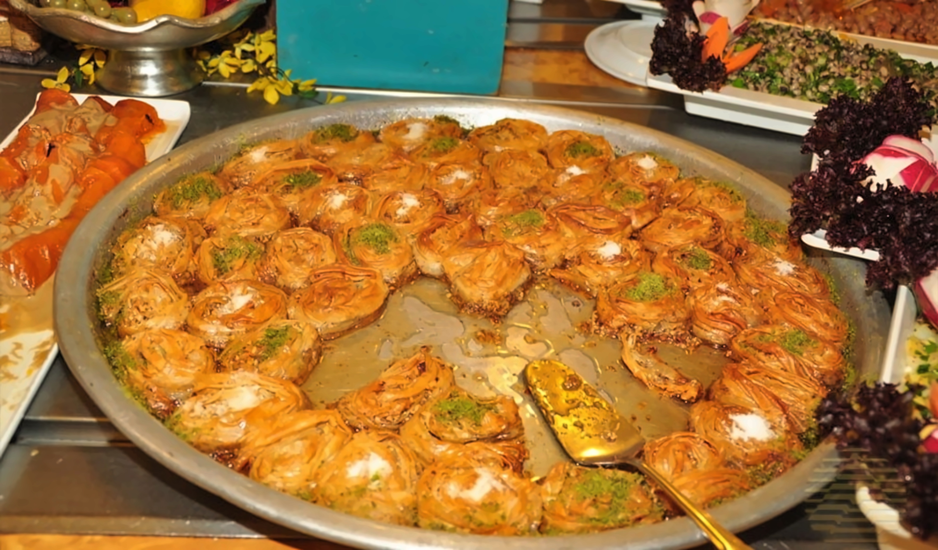 Azak Hotel pilt 8