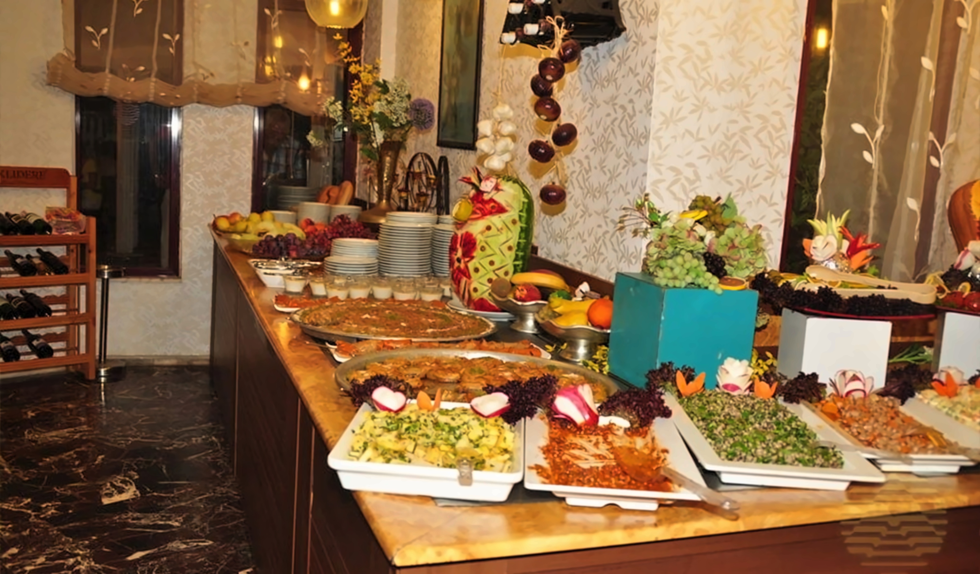 Azak Hotel pilt 9