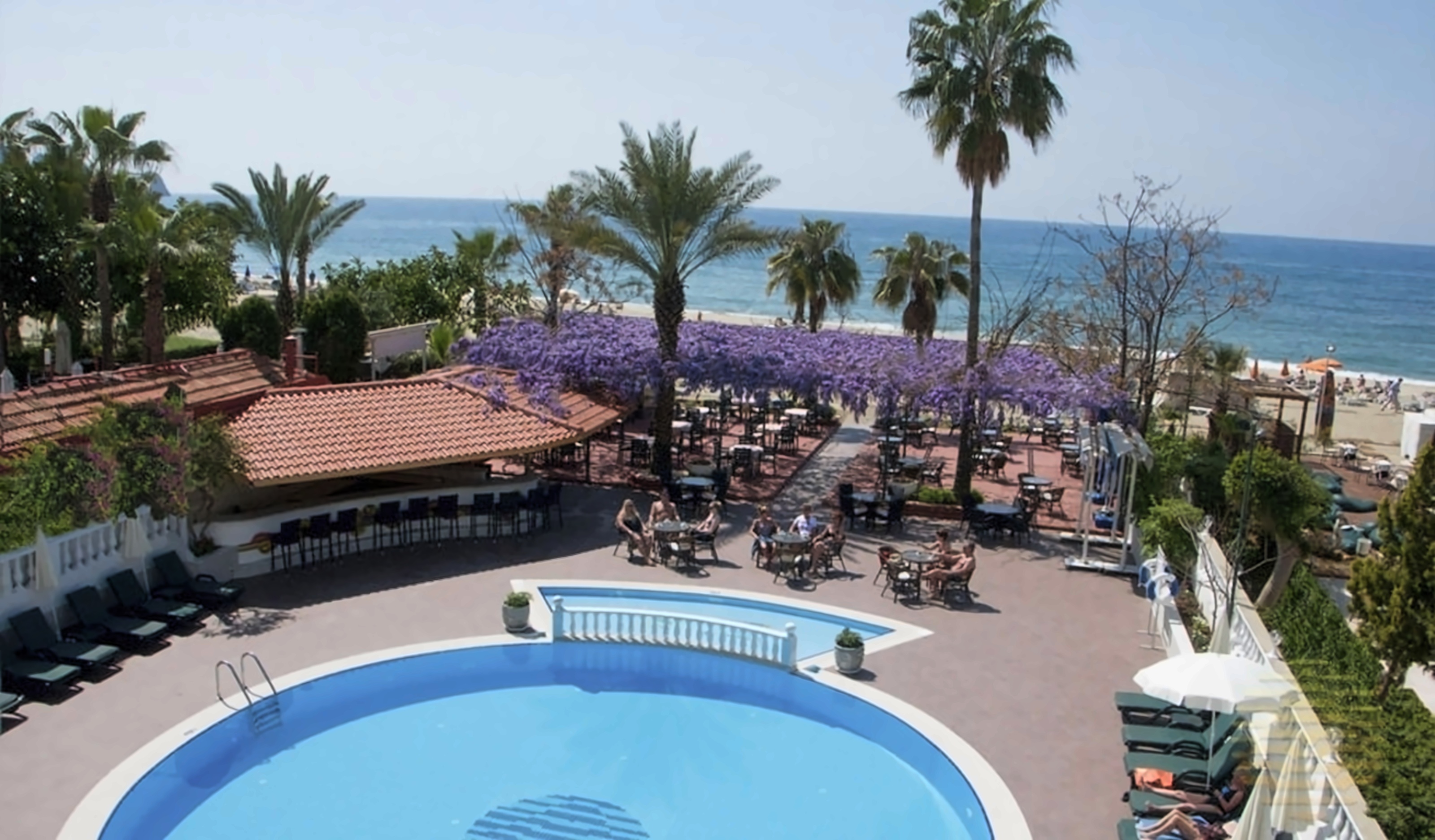 Azak Hotel pilt 2