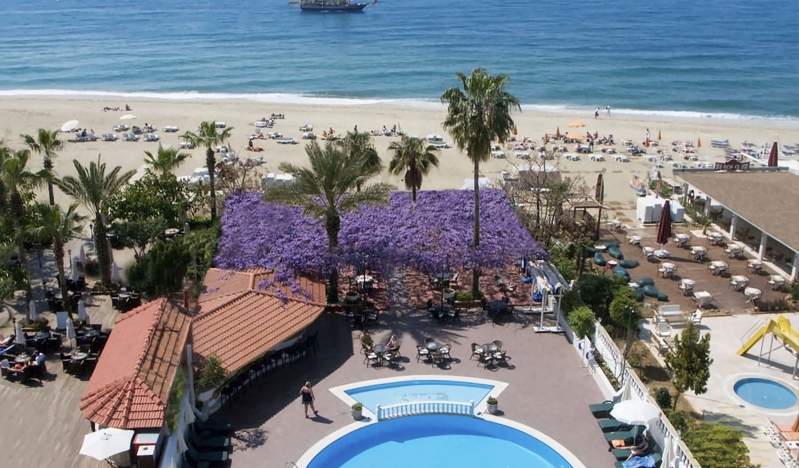 Azak Hotel pilt 3