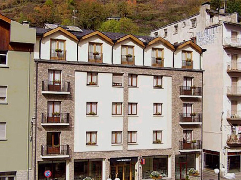 Hermus Centre Vila photo 1