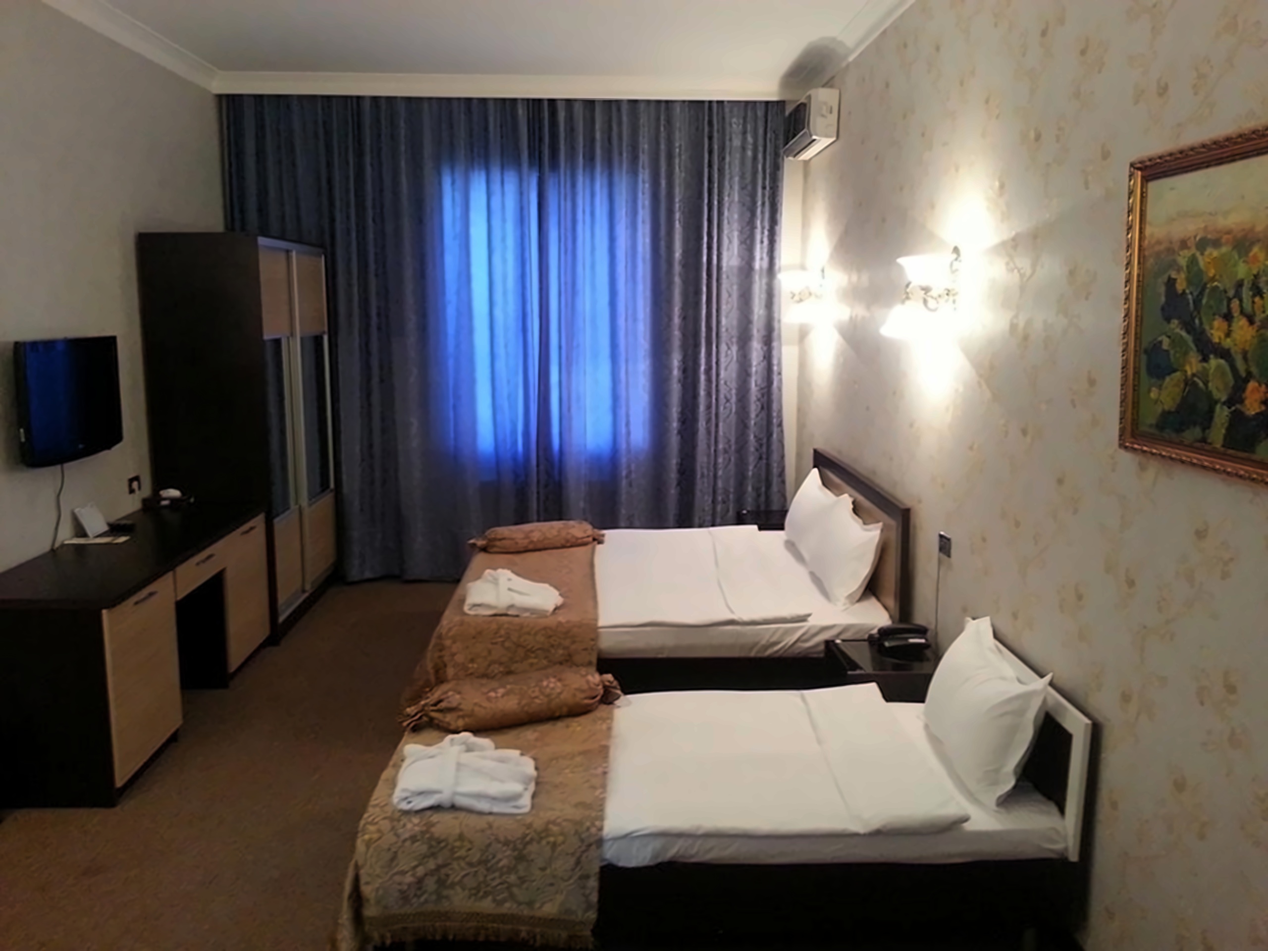 Mirage Inn Boutique Hotel photo 2