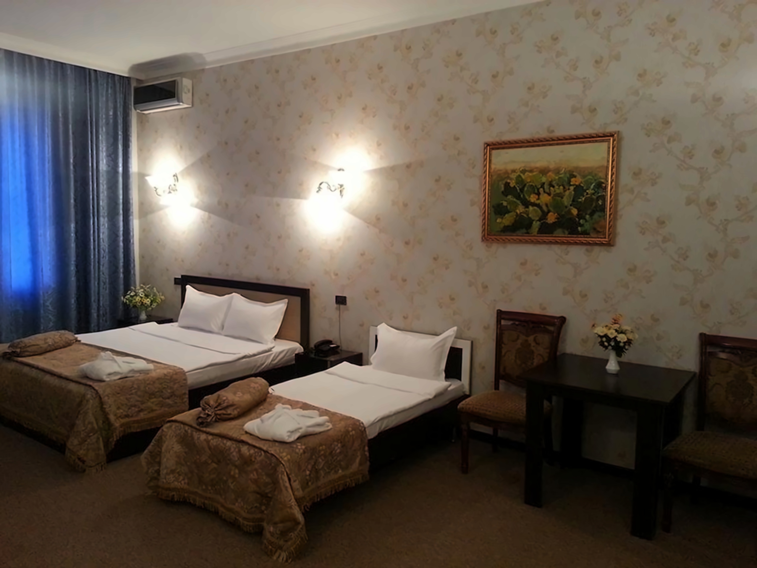 Mirage Inn Boutique Hotel photo 3
