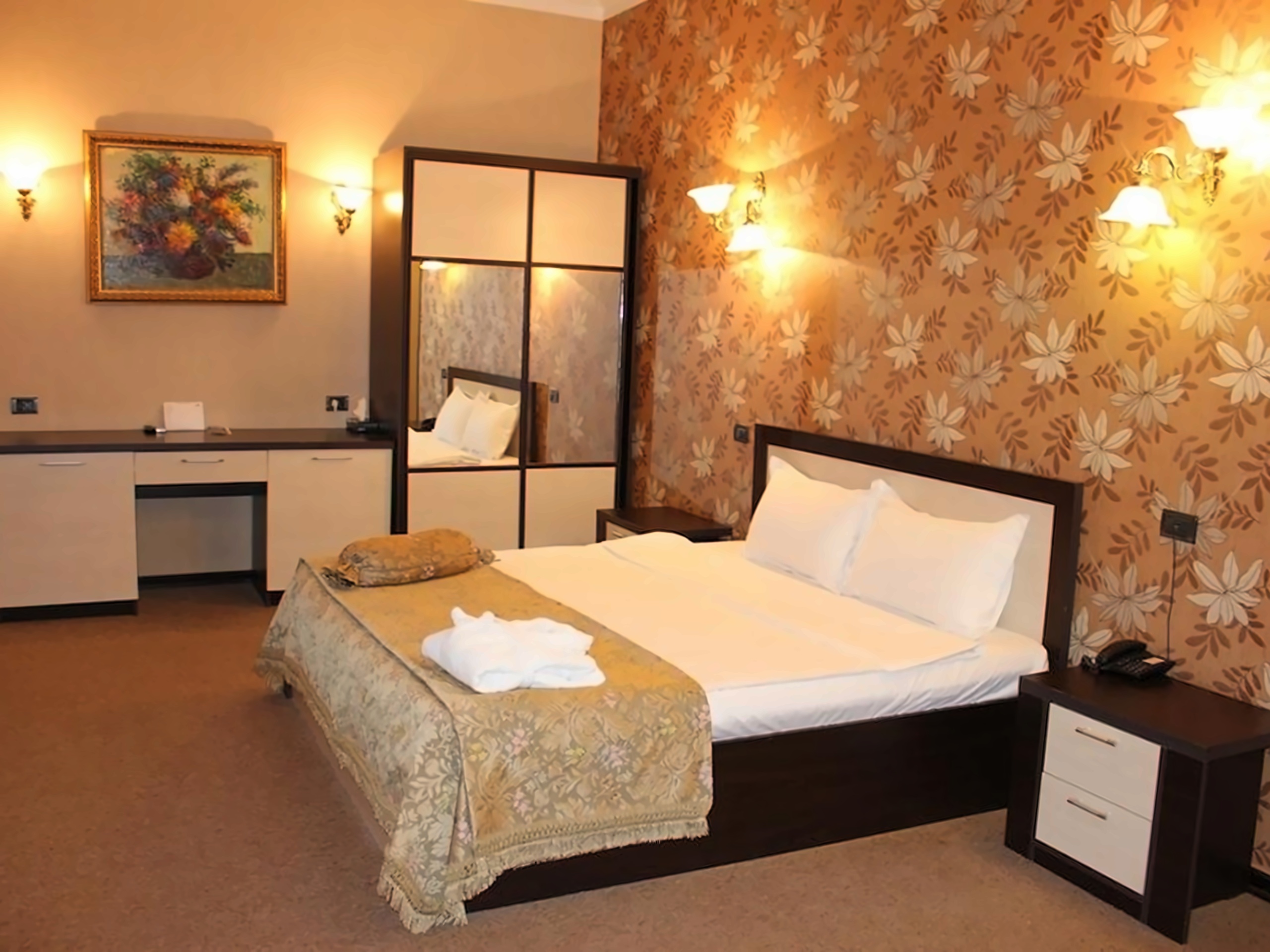 Mirage Inn Boutique Hotel photo 5