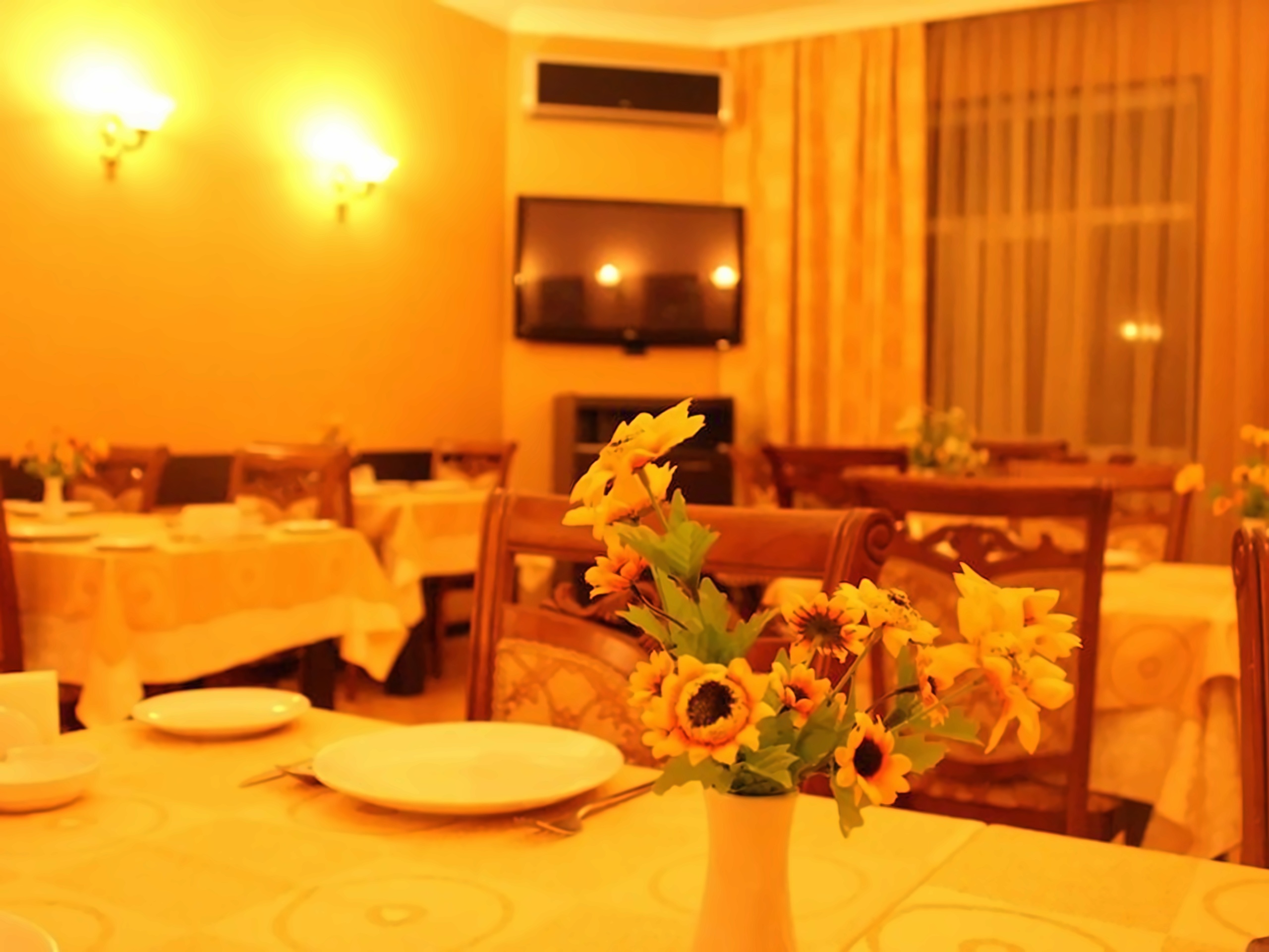 Mirage Inn Boutique Hotel photo 15