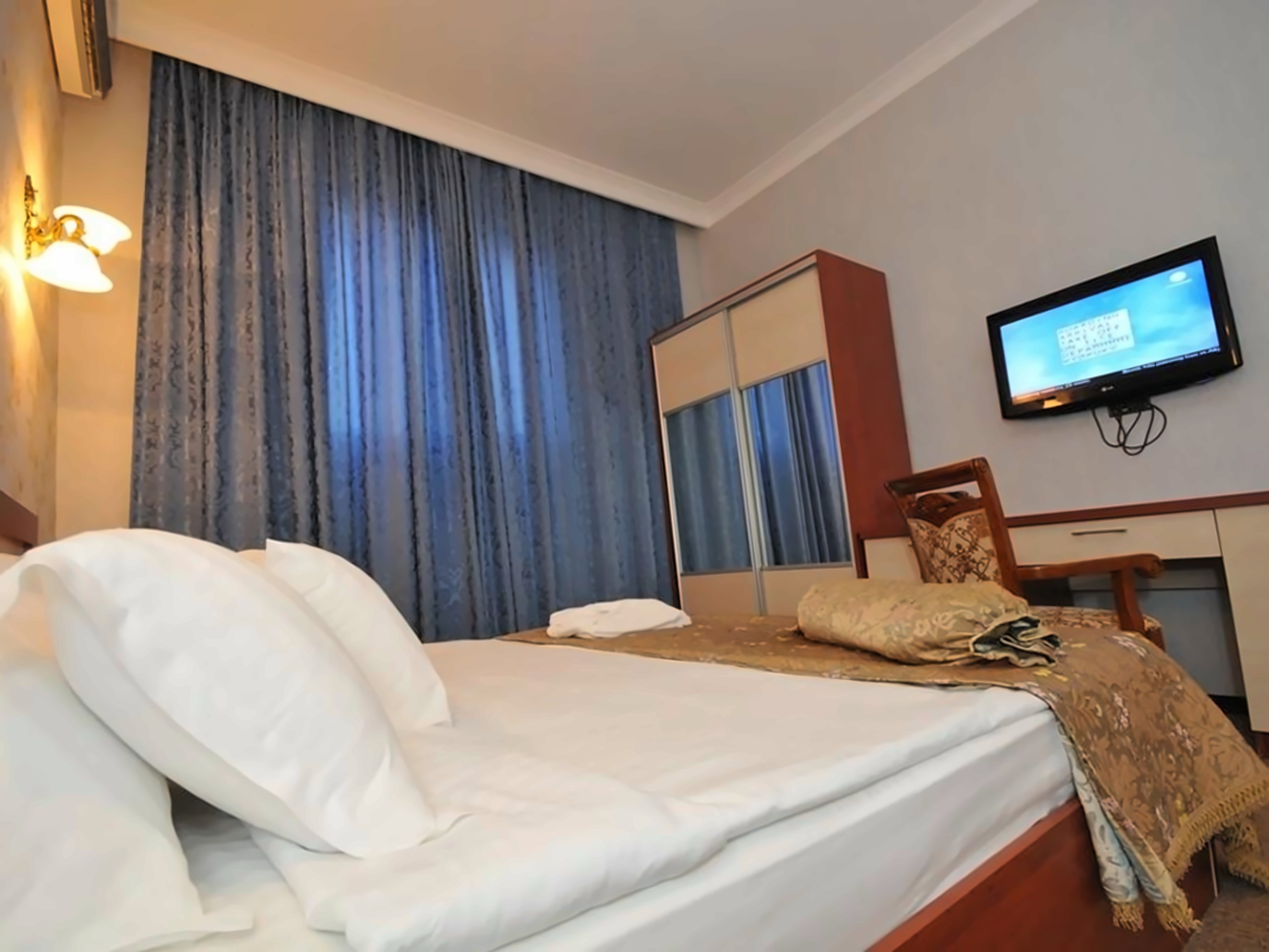 Mirage Inn Boutique Hotel photo 6