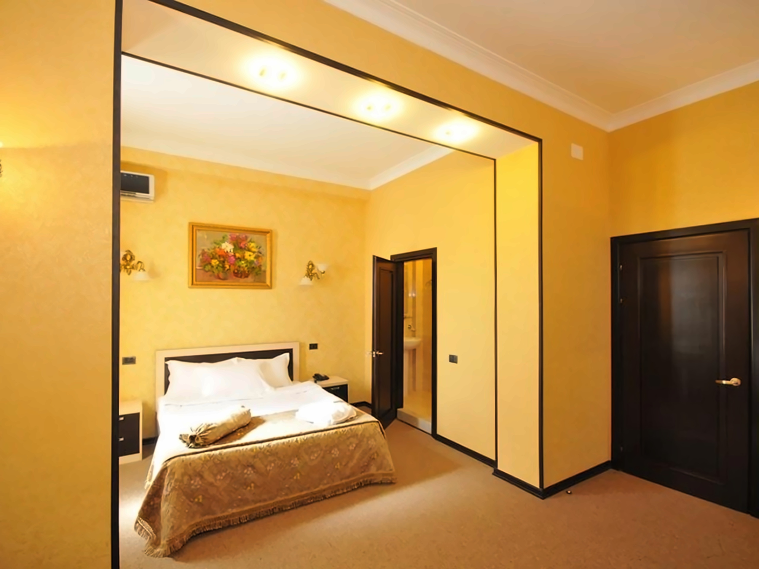 Mirage Inn Boutique Hotel photo 7