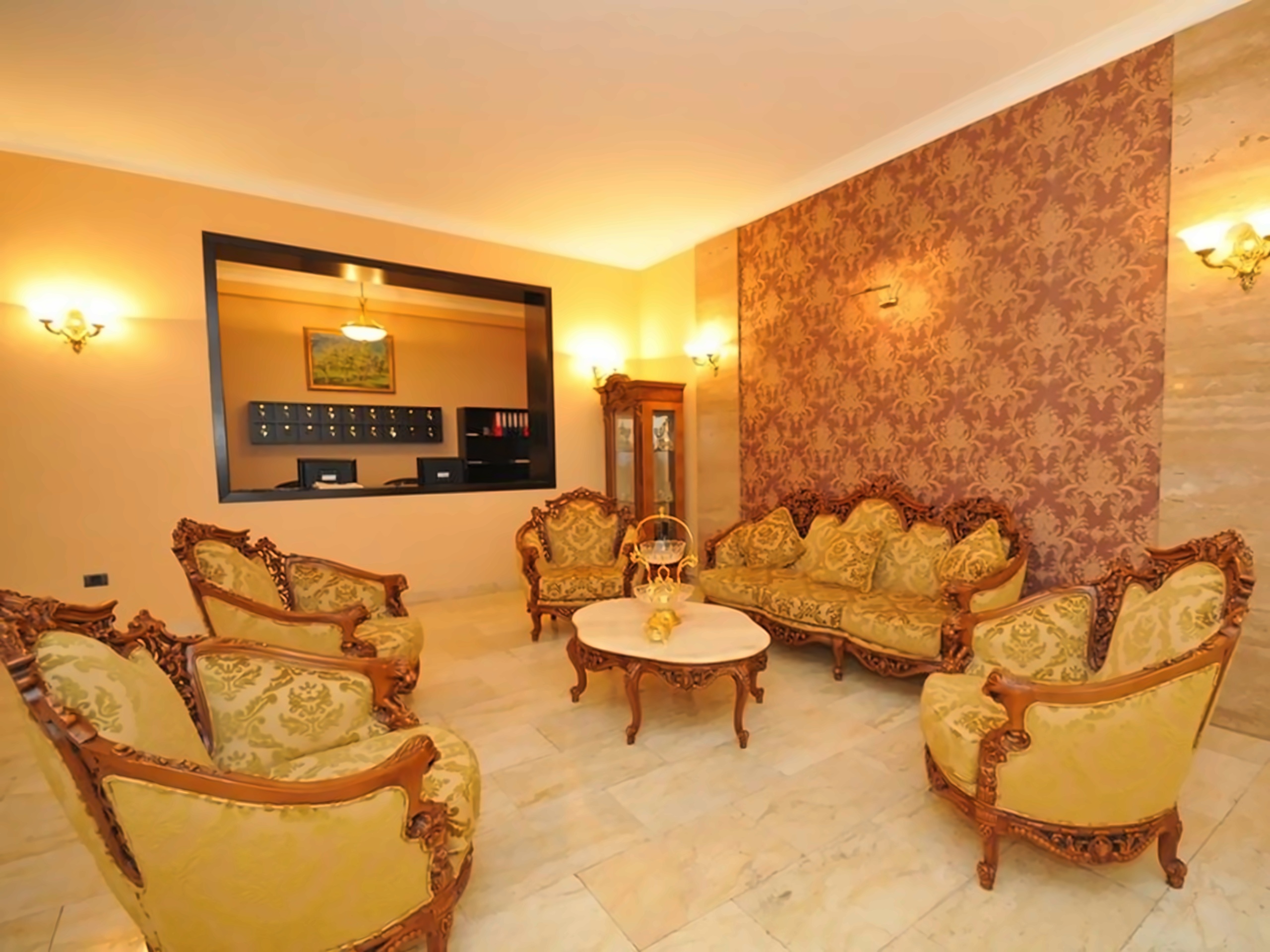 Mirage Inn Boutique Hotel photo 1