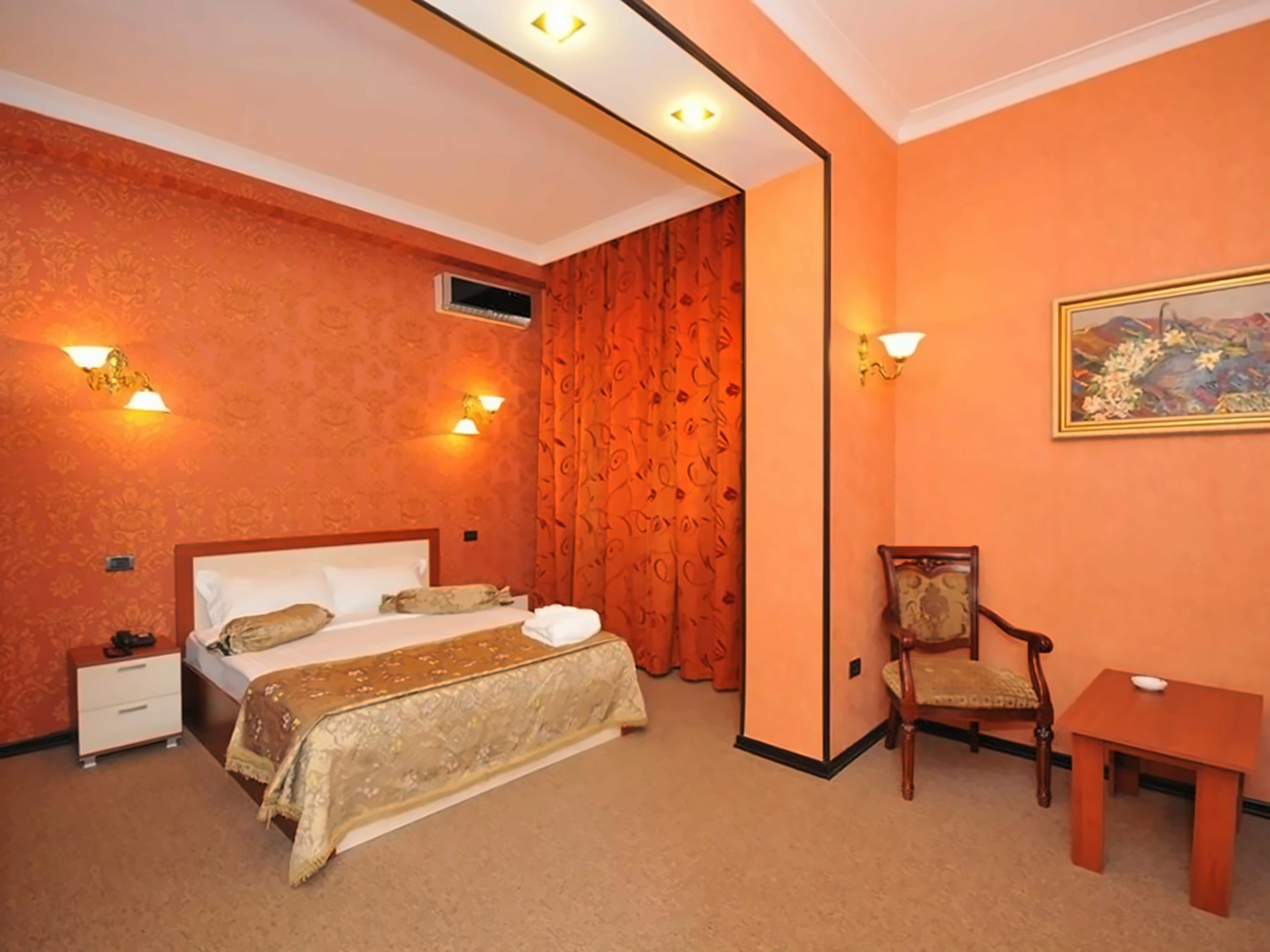 Mirage Inn Boutique Hotel photo 12