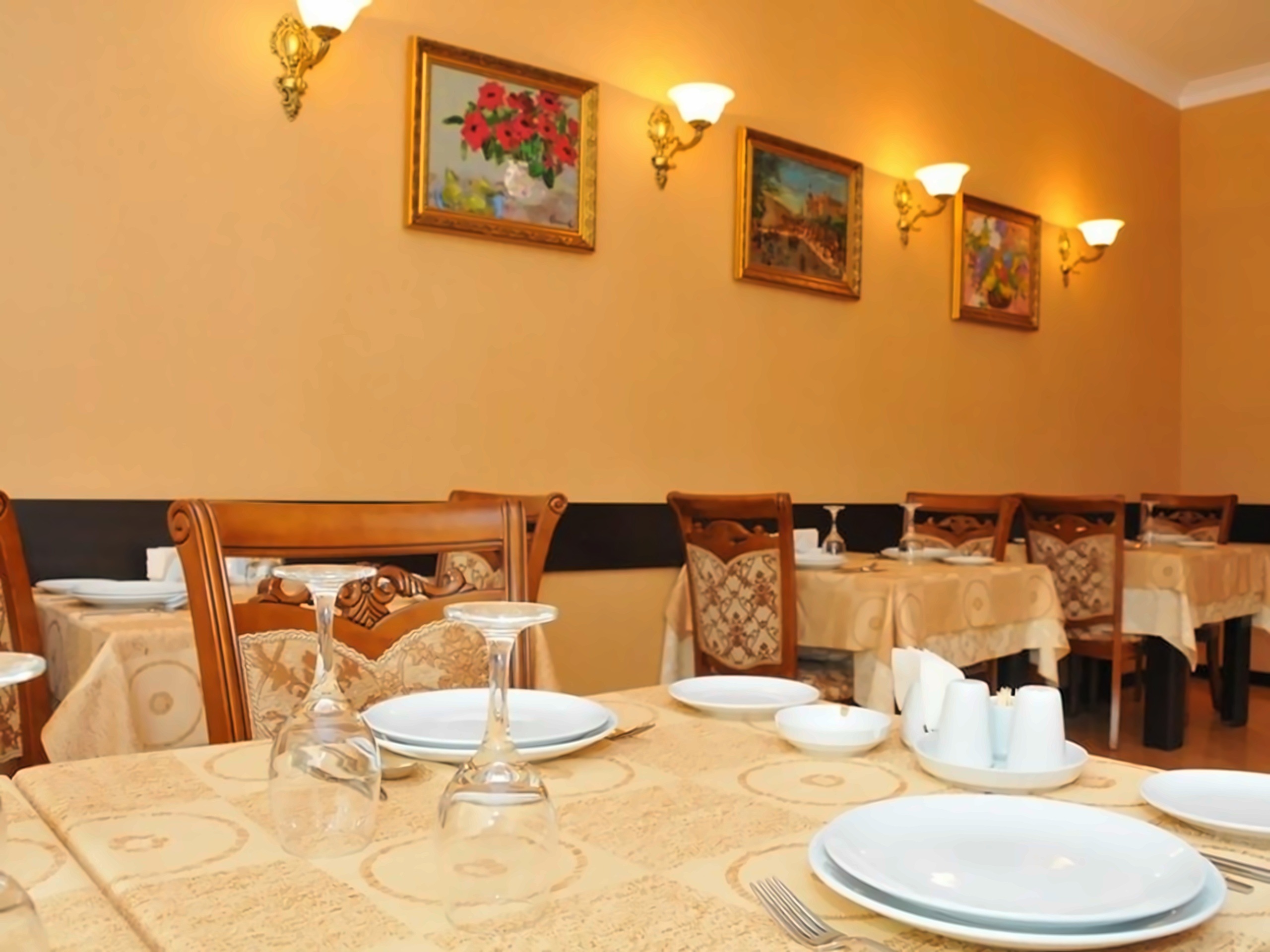 Mirage Inn Boutique Hotel photo 14