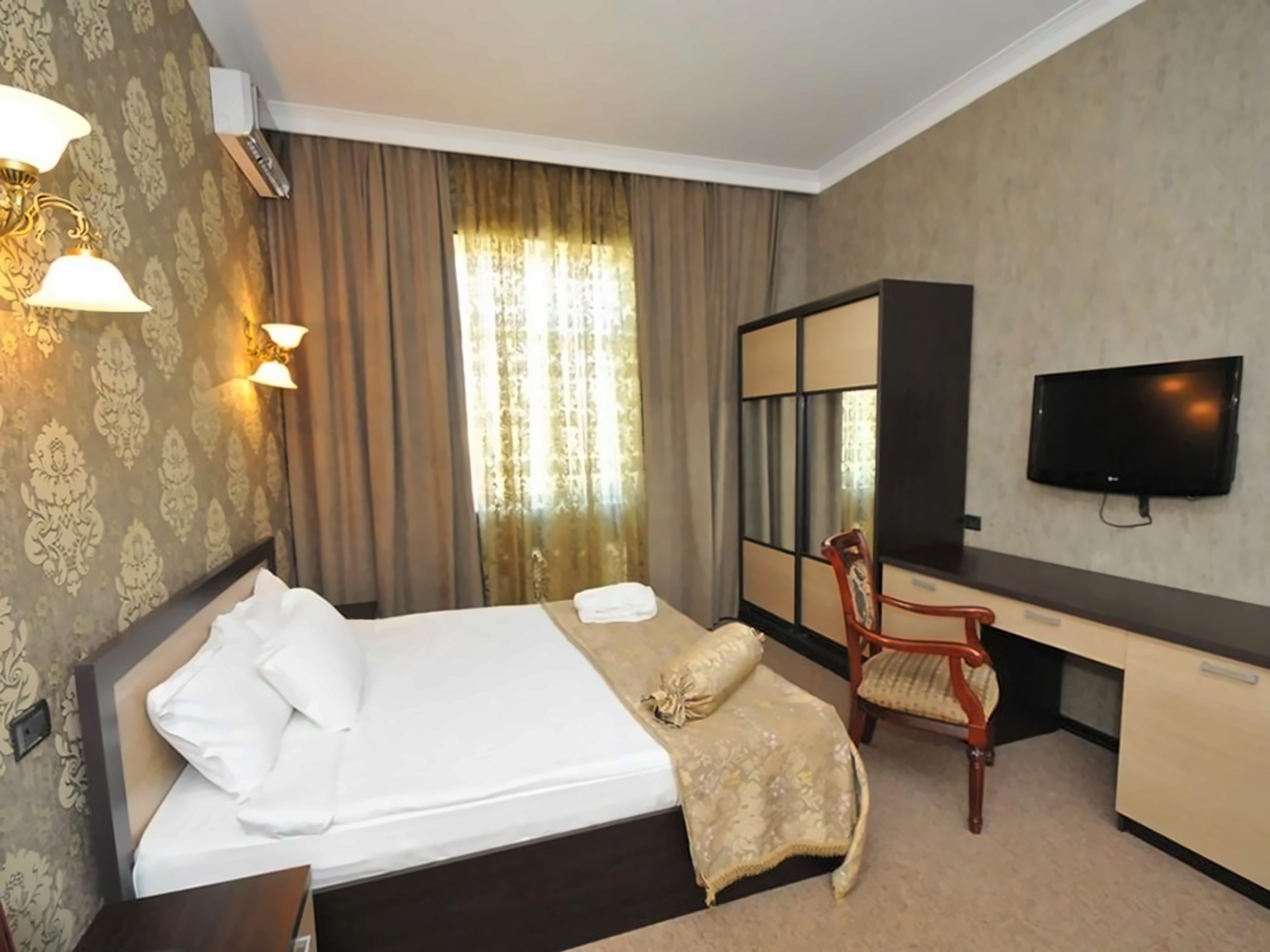 Mirage Inn Boutique Hotel photo 13