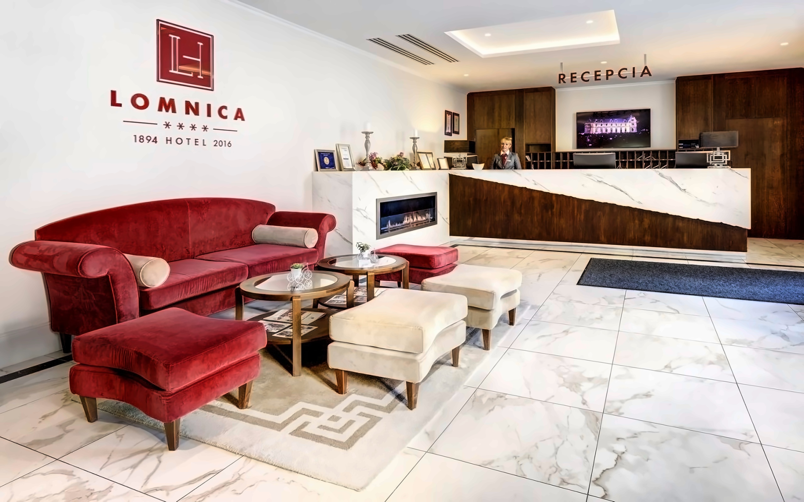 Lomnica Hotel photo 5