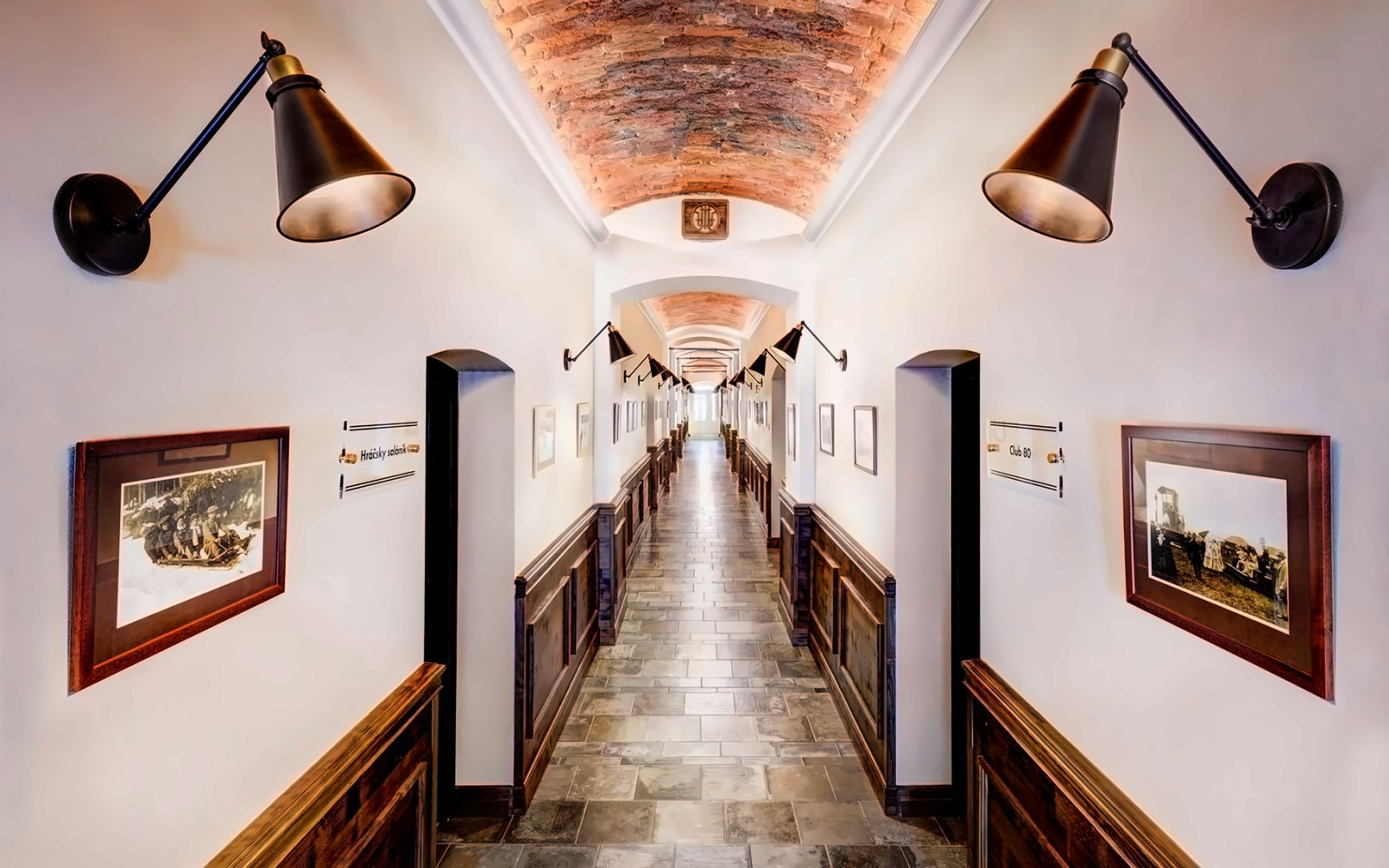Lomnica Hotel photo 6