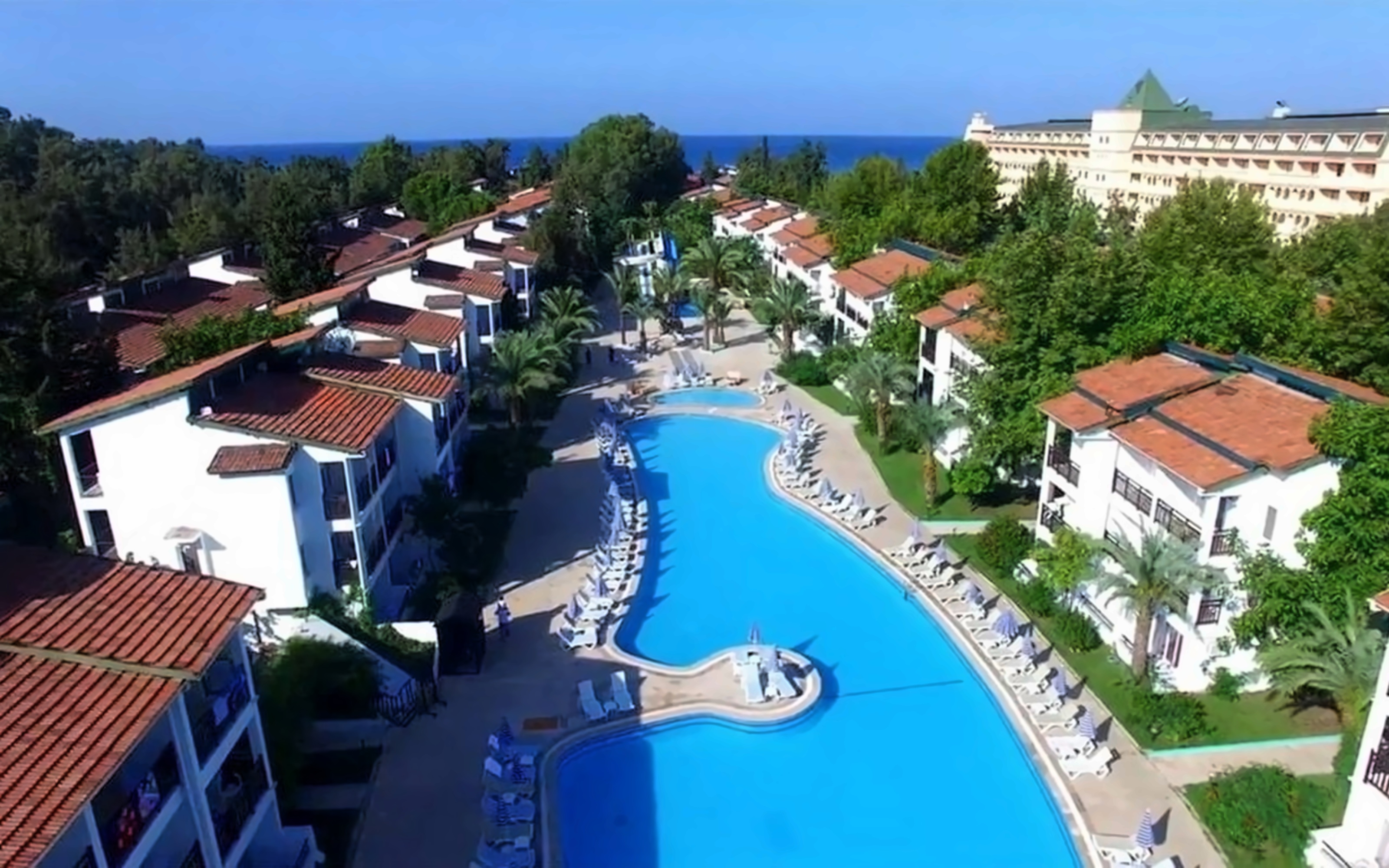 Ganita Holiday Village attēls 7