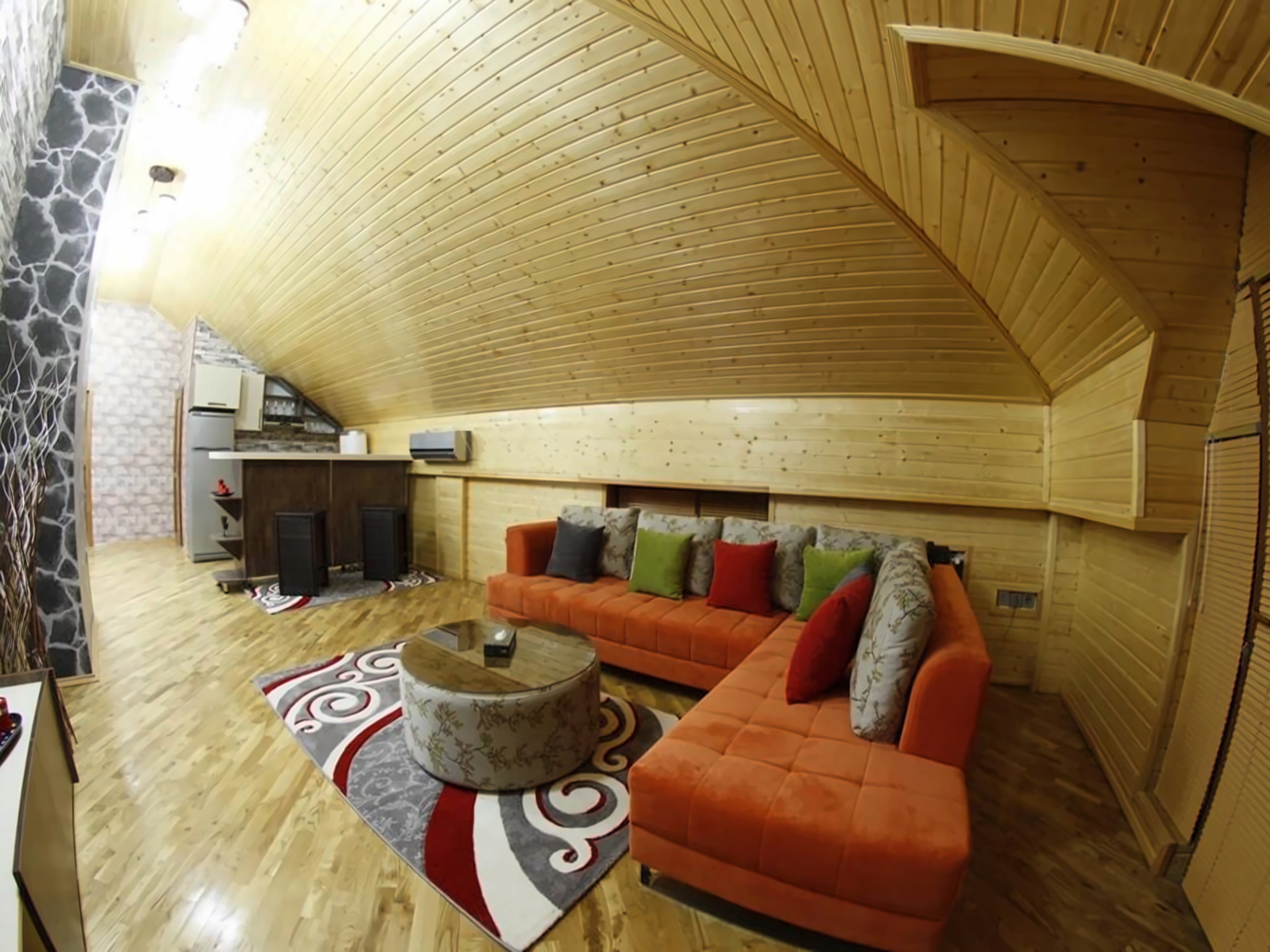 Shams Mini Hotel pilt 3