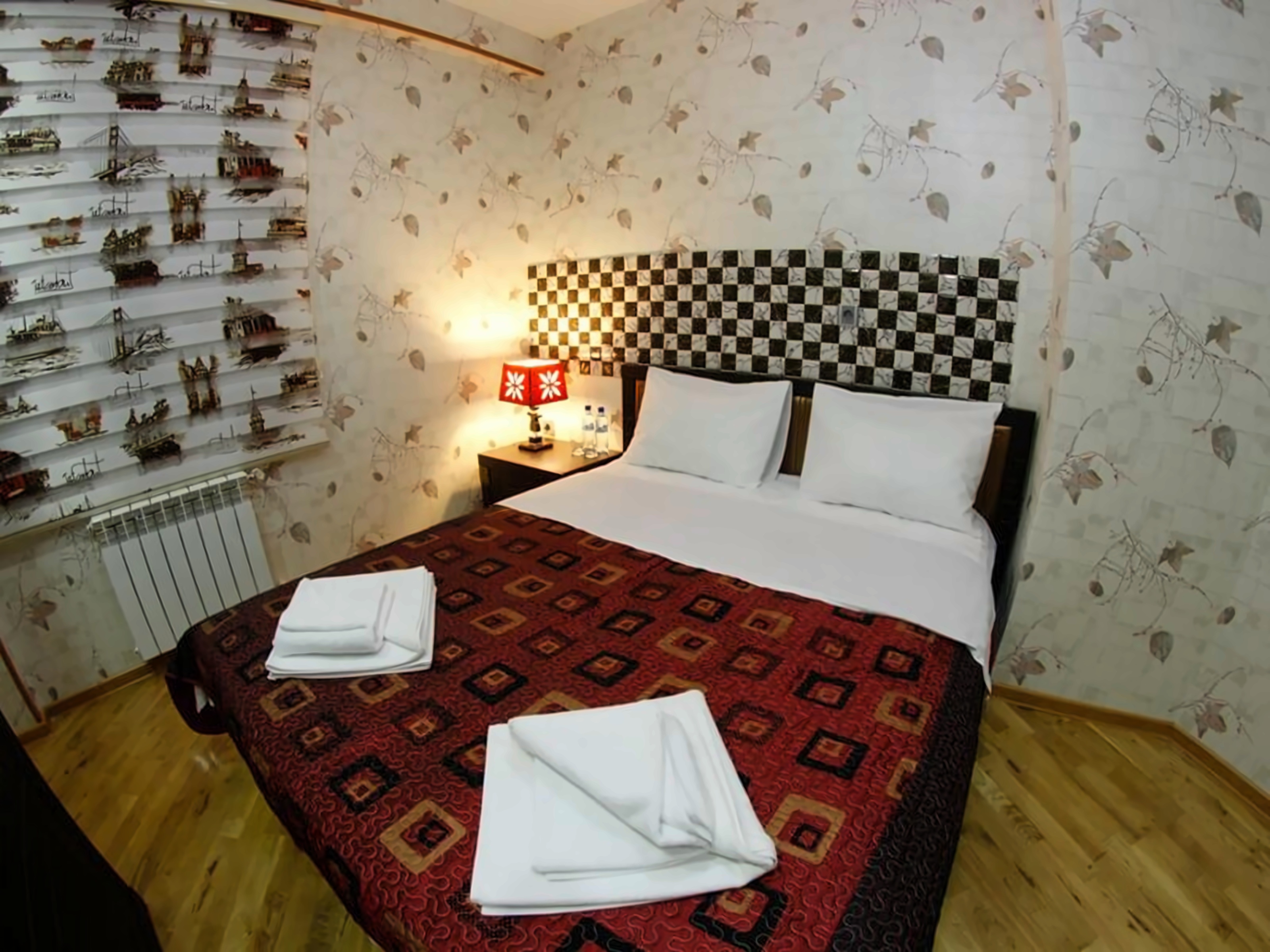 Shams Mini Hotel pilt 6