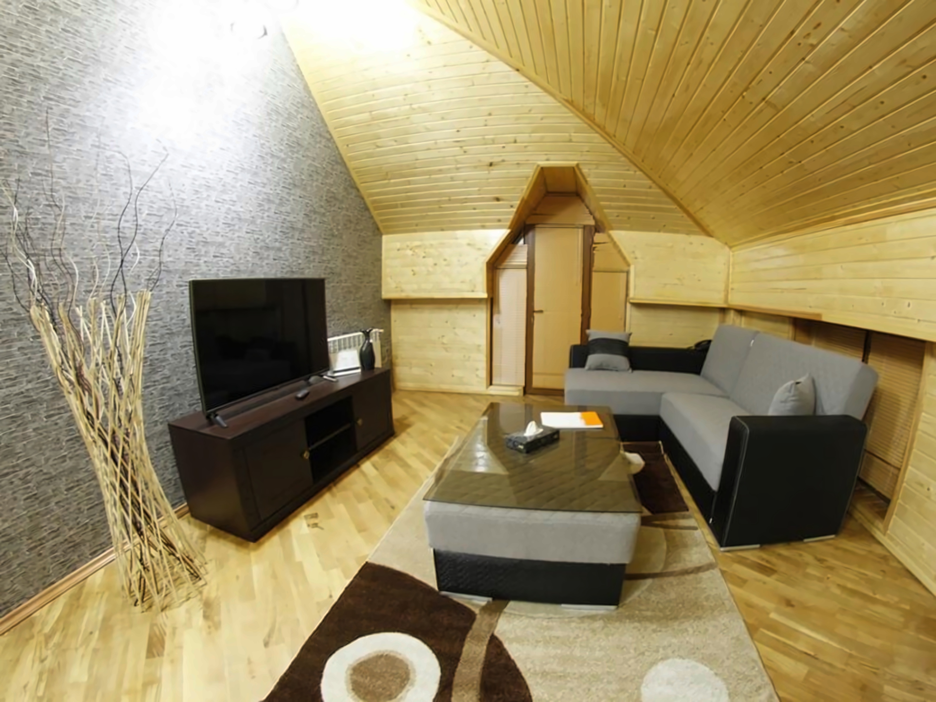 Shams Mini Hotel pilt 4