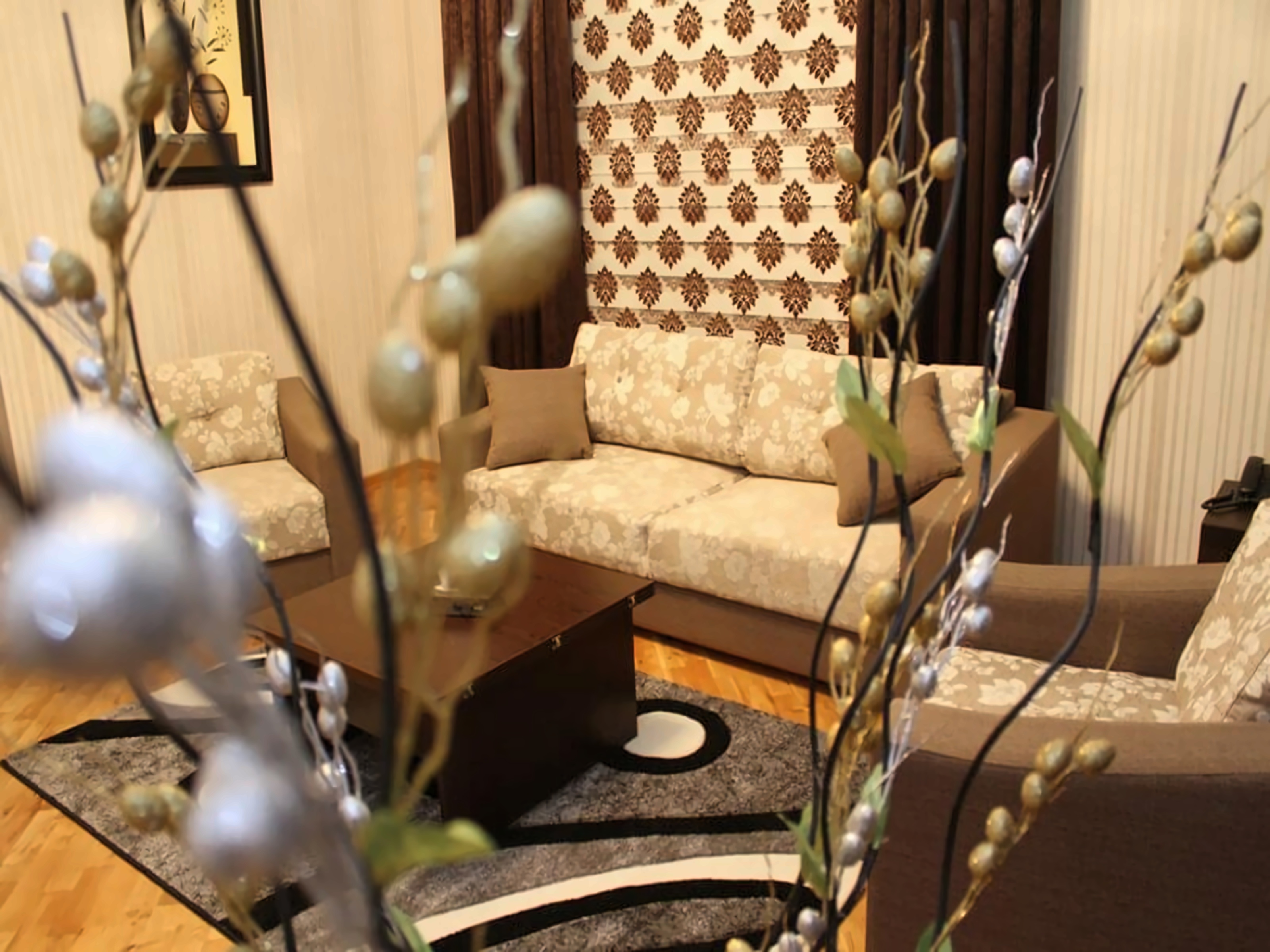 Shams Mini Hotel pilt 7