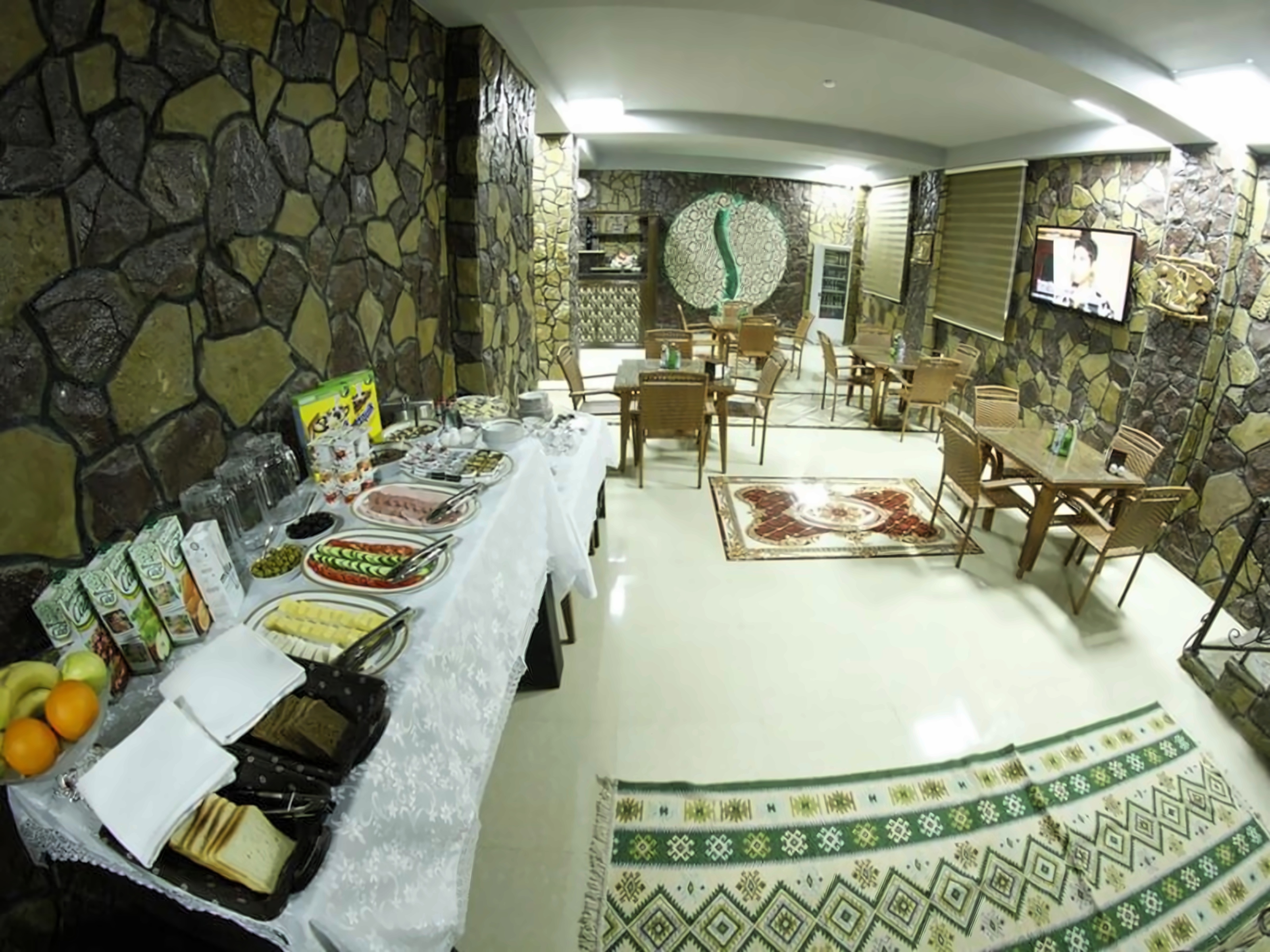 Shams Mini Hotel pilt 8