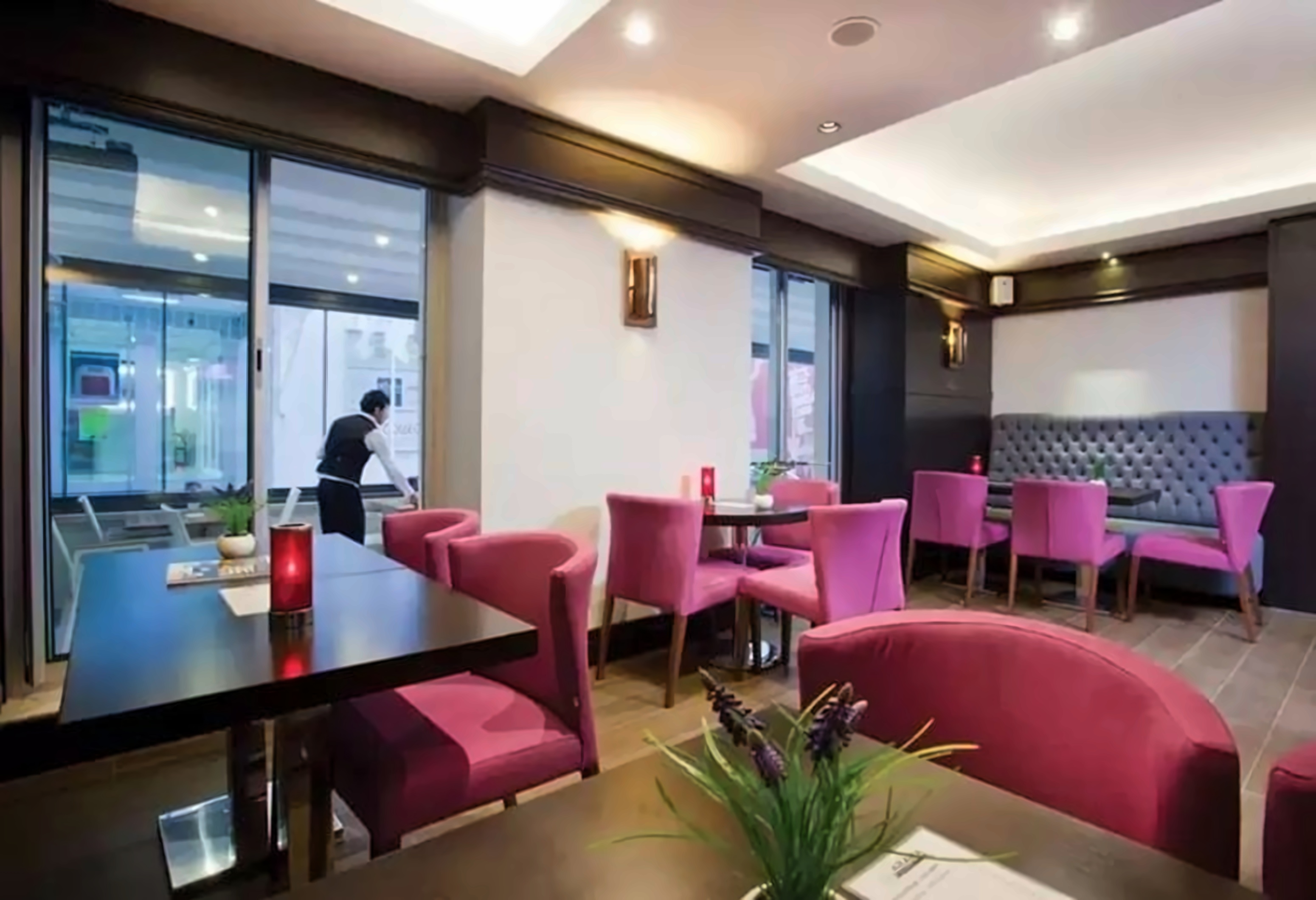 City Center Hotel Taksim photo 7
